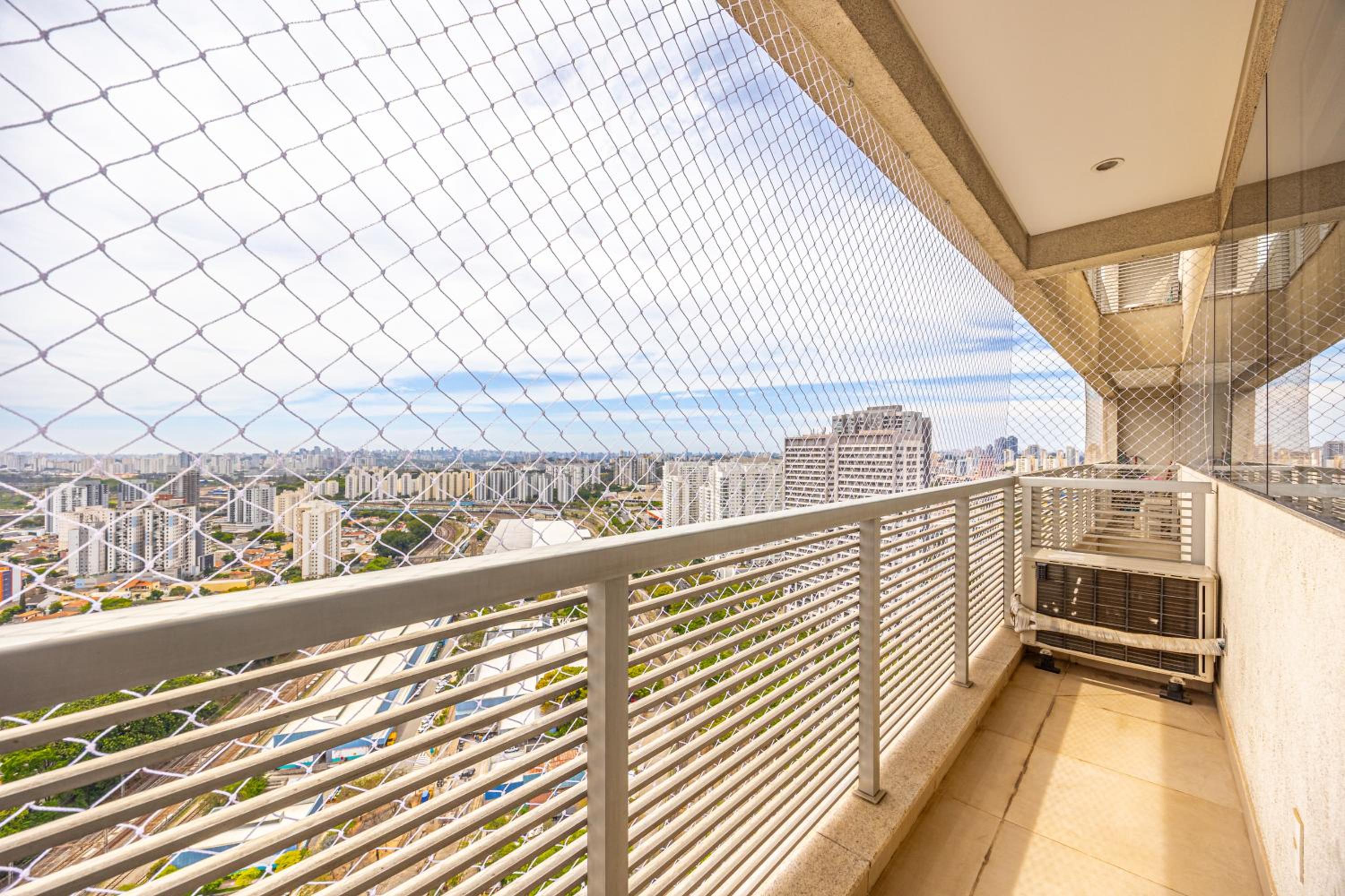 Premium Modern Apartment - Cittyplex