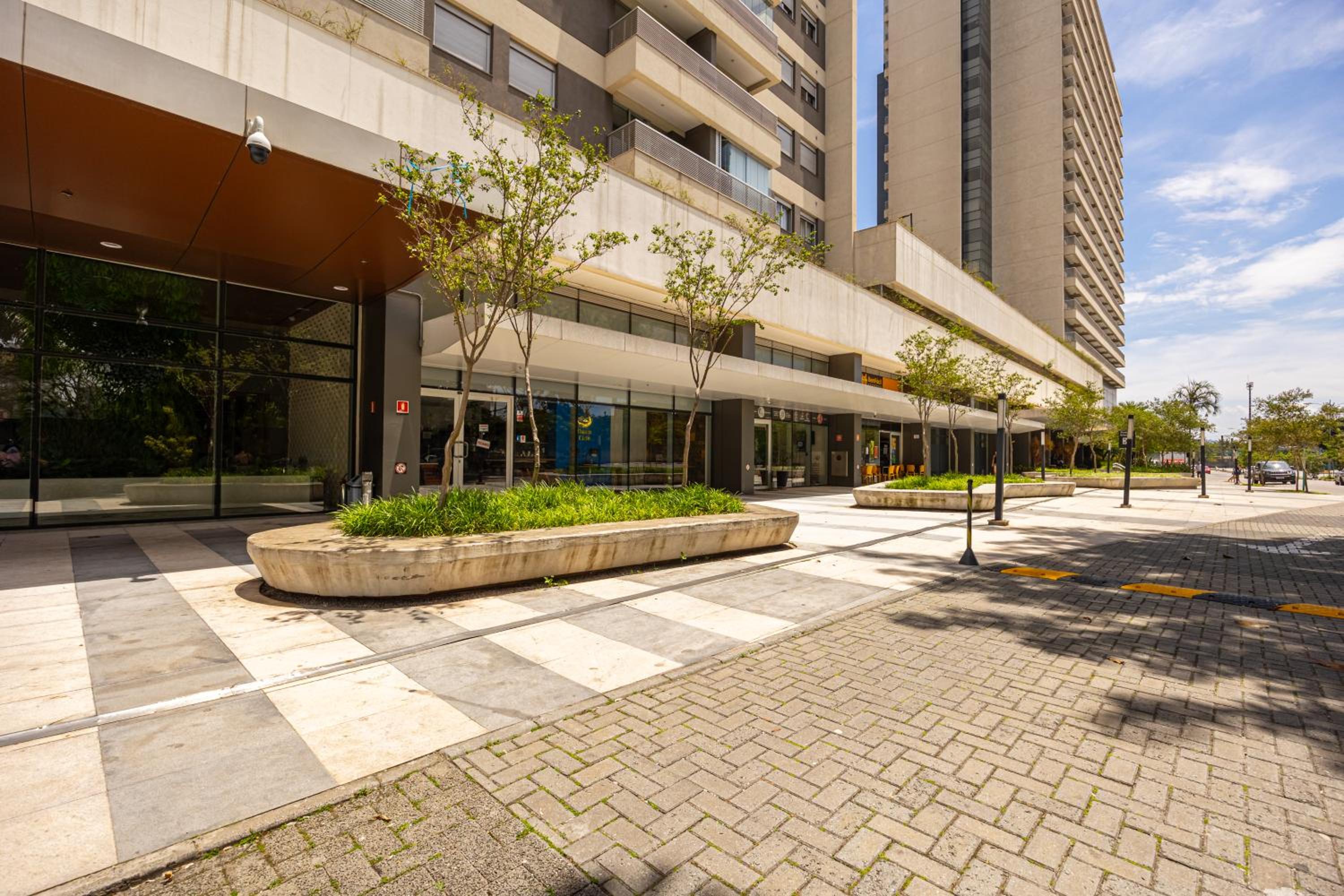 Premium Modern Apartment - Cittyplex