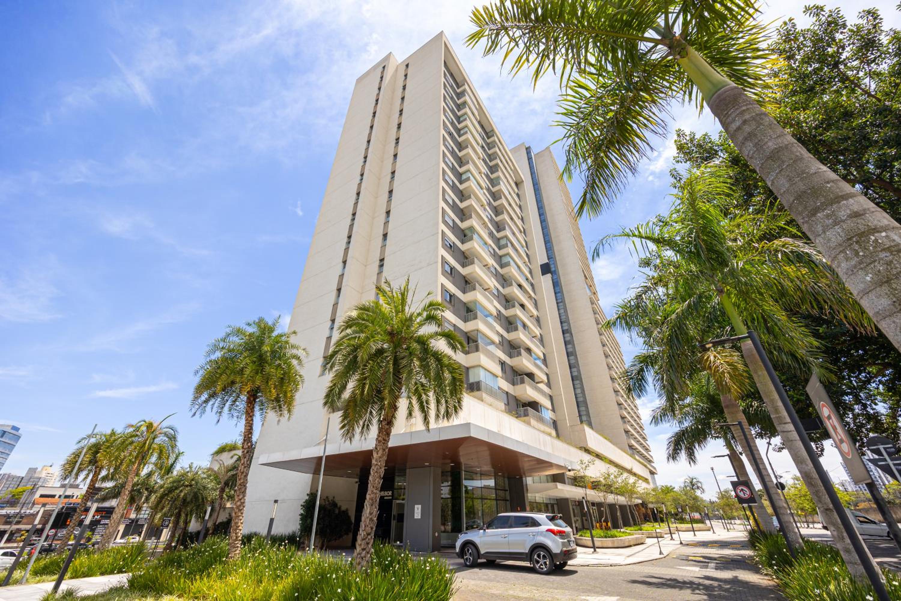Premium Modern Apartment - Cittyplex