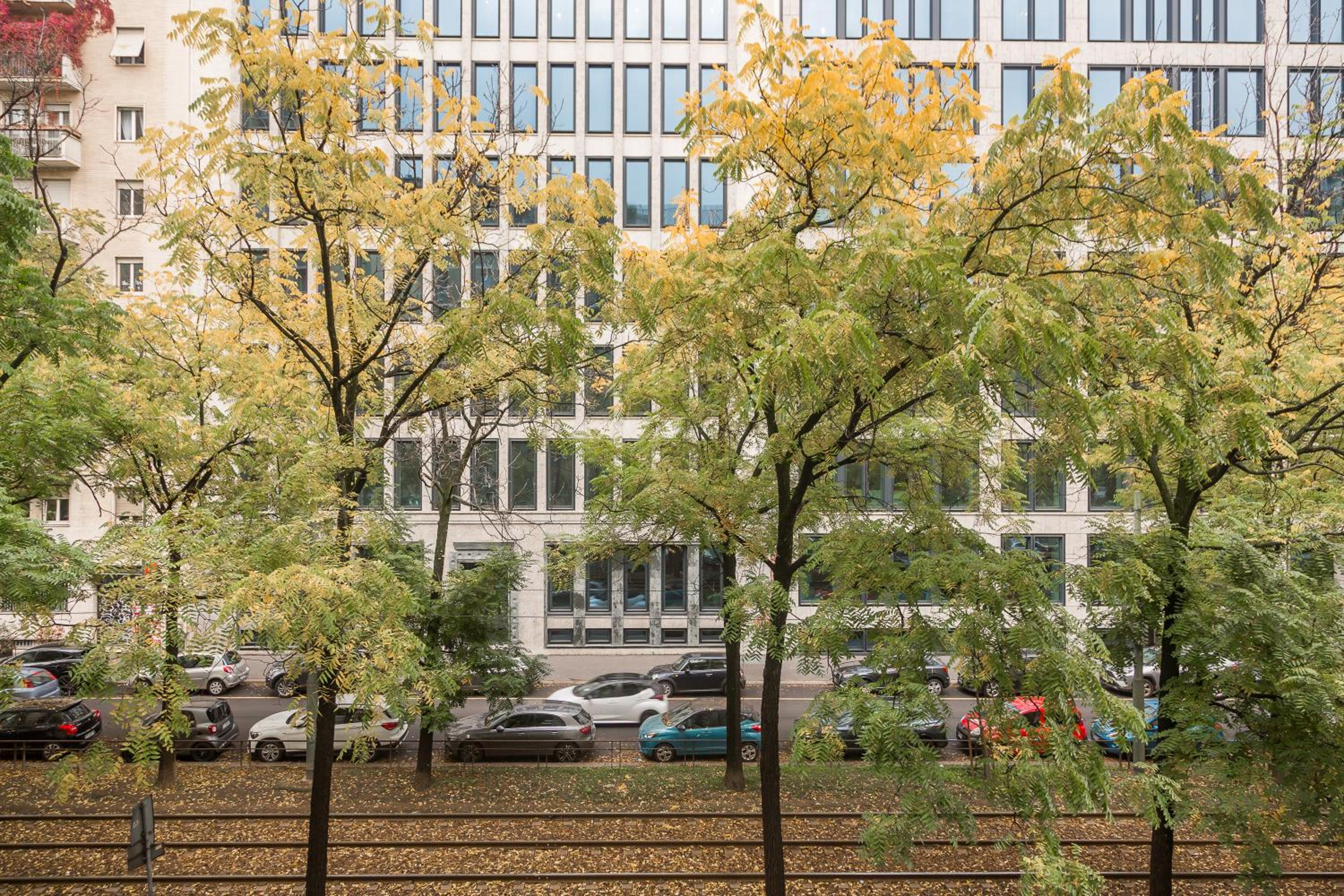 Regina24 Luxury Suite - Elegante appartamento a Porta Venezia, 5 min dalla metro