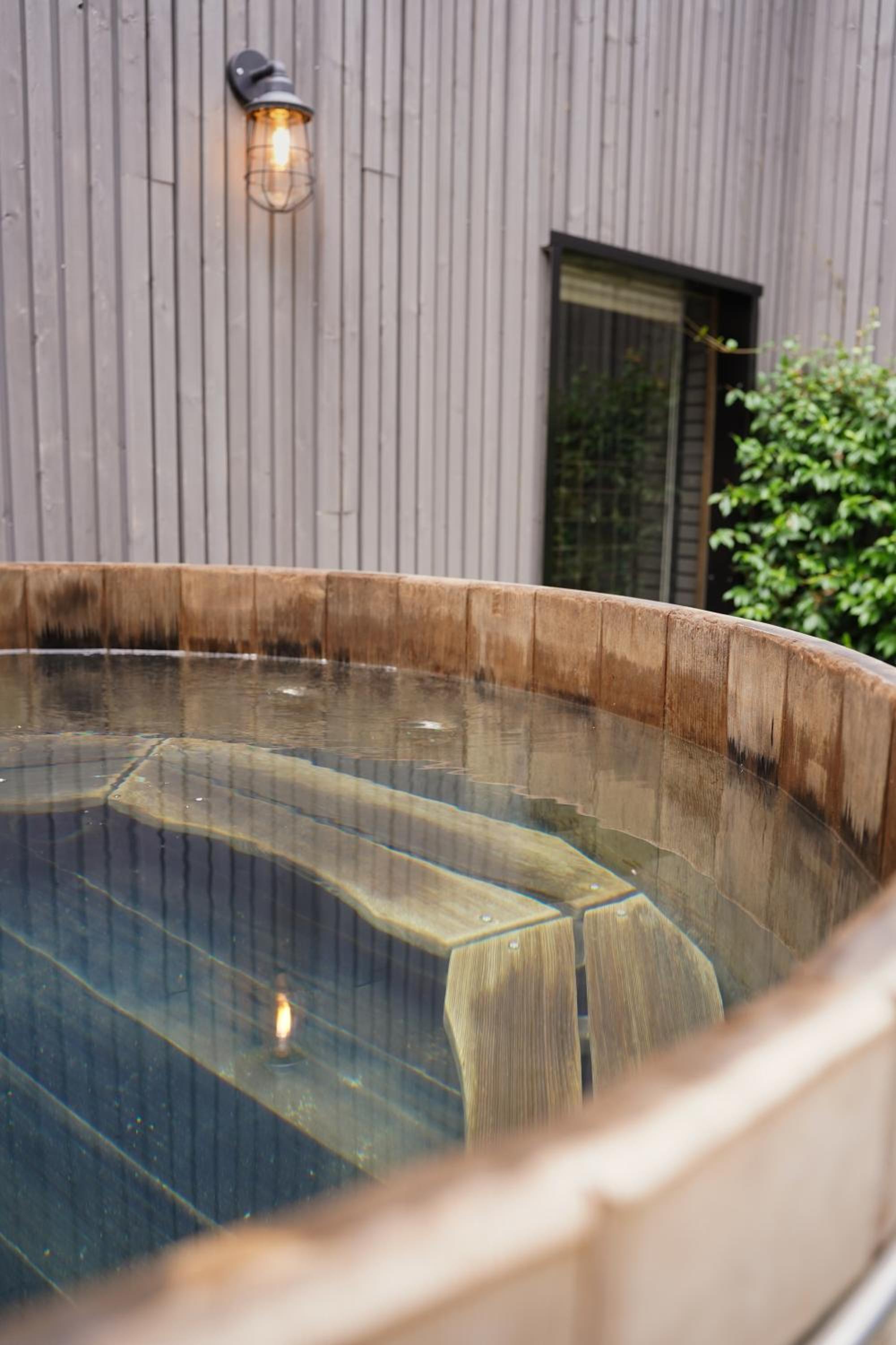 Night experience - Lodge By Zoo Bordeaux Pessac