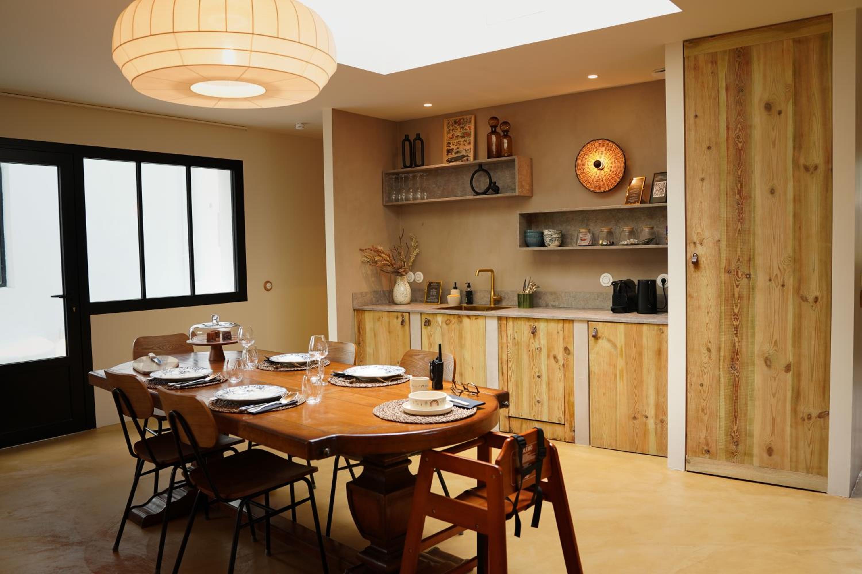 Night experience - Lodge By Zoo Bordeaux Pessac