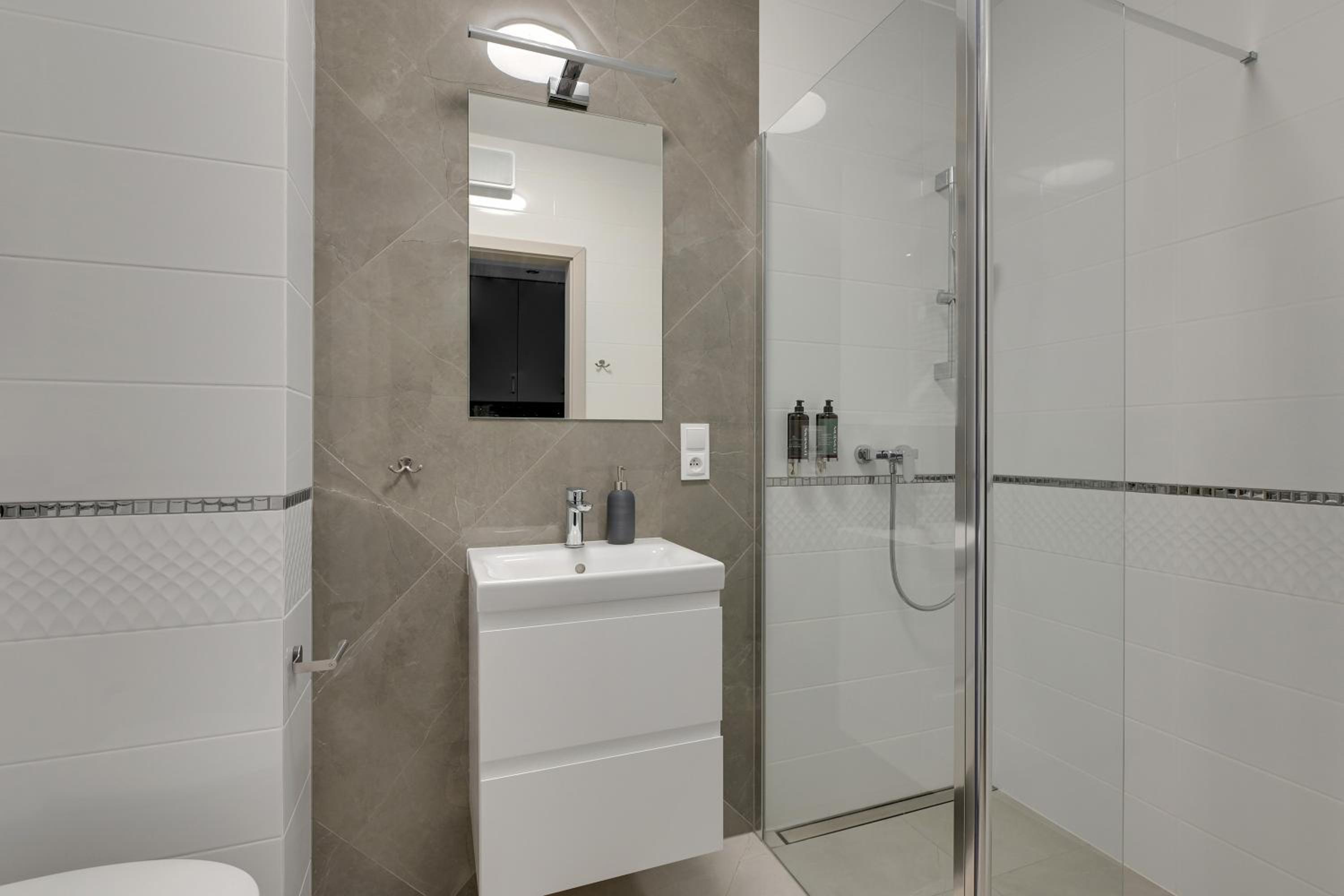 Portovo Riverside by Downtown Apartments
