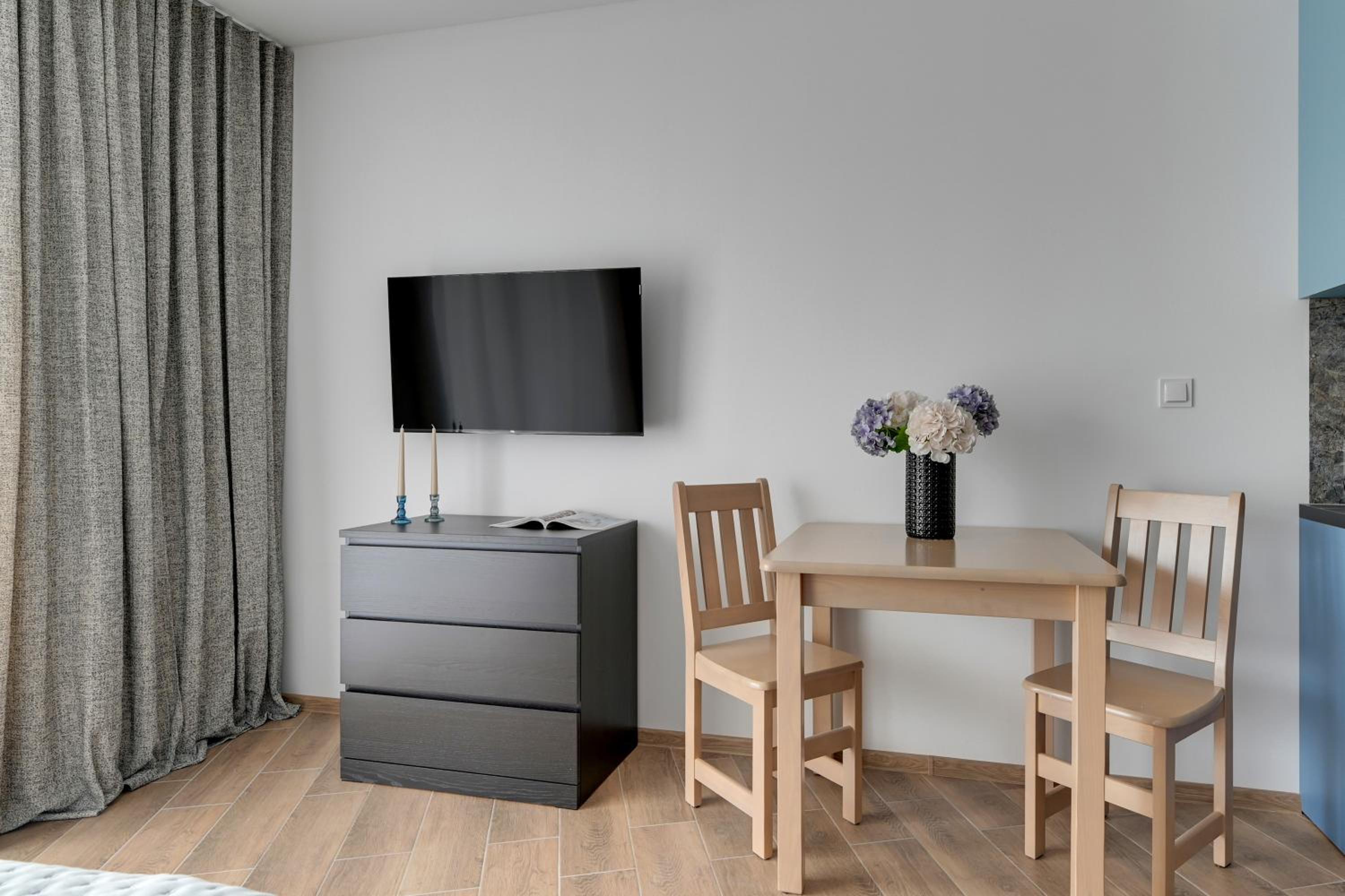 Portovo Riverside by Downtown Apartments