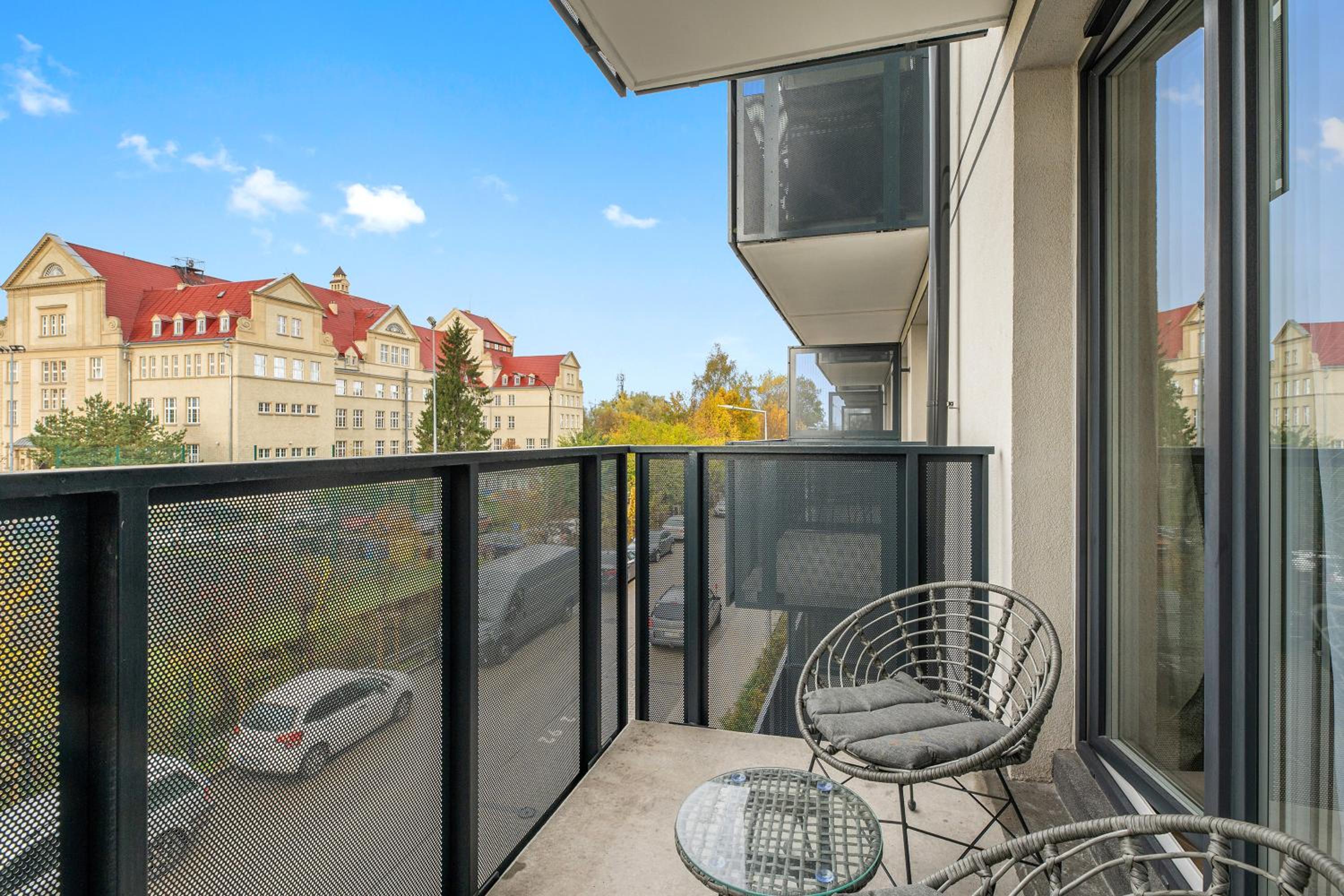Portovo Riverside by Downtown Apartments