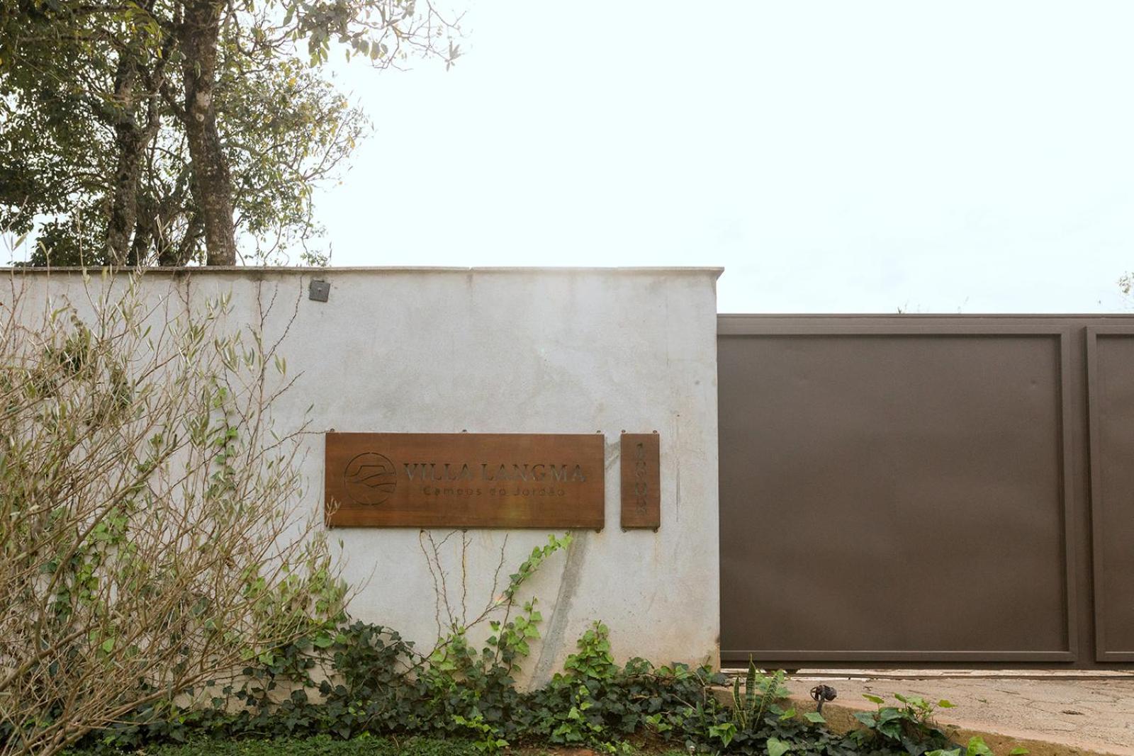 Villa Langma
