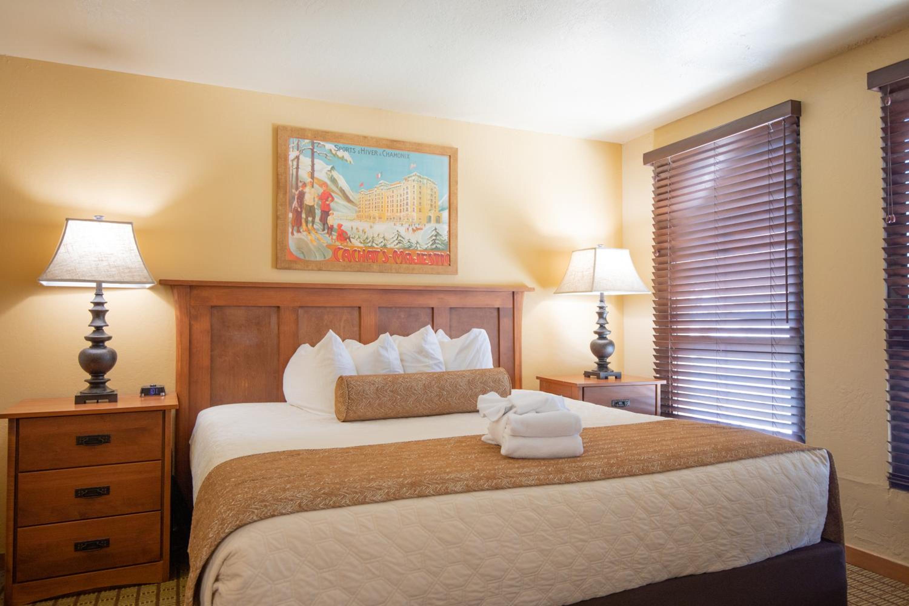 Kingsbury of Tahoe view 4