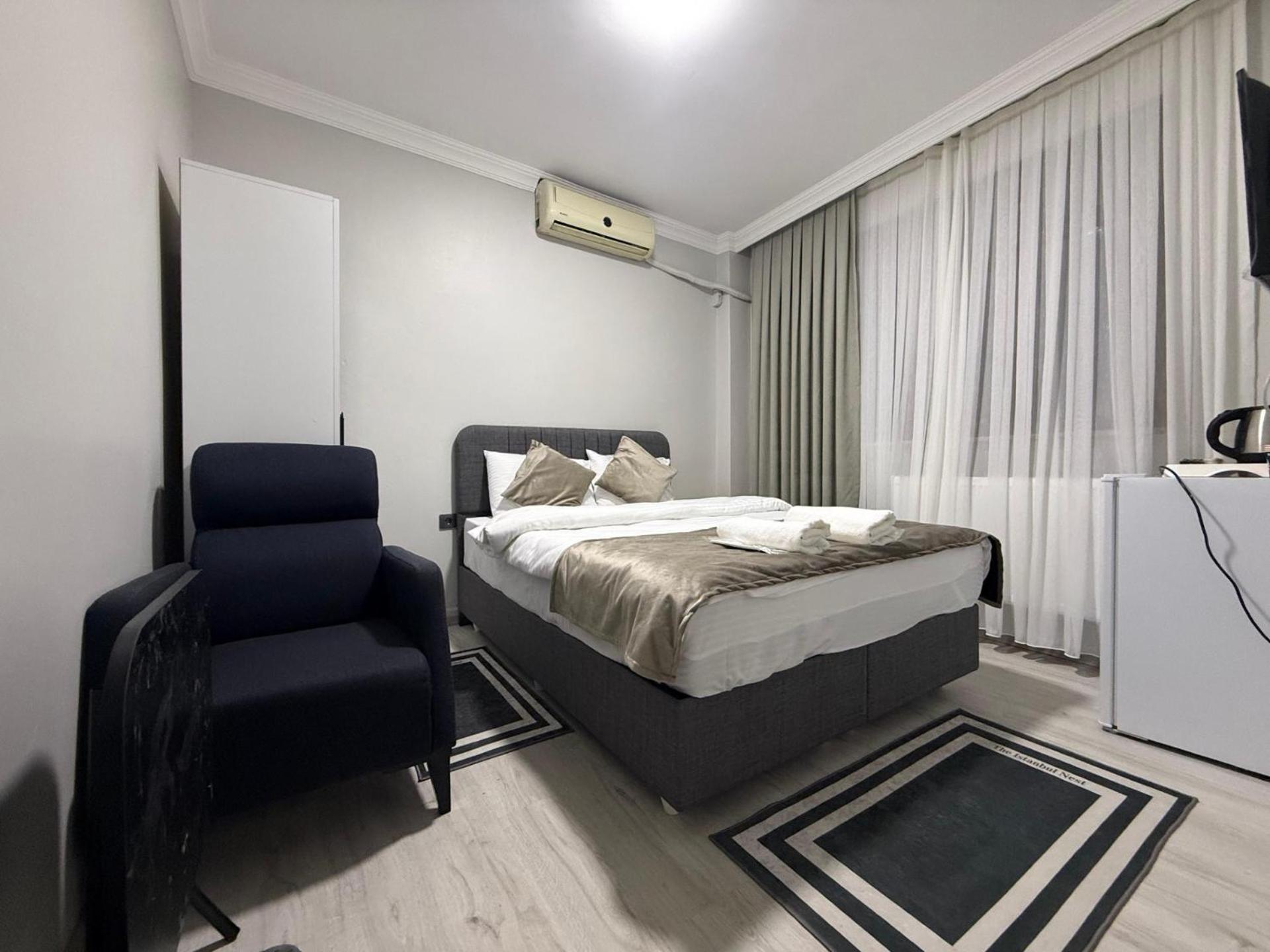 İstanbul Nest