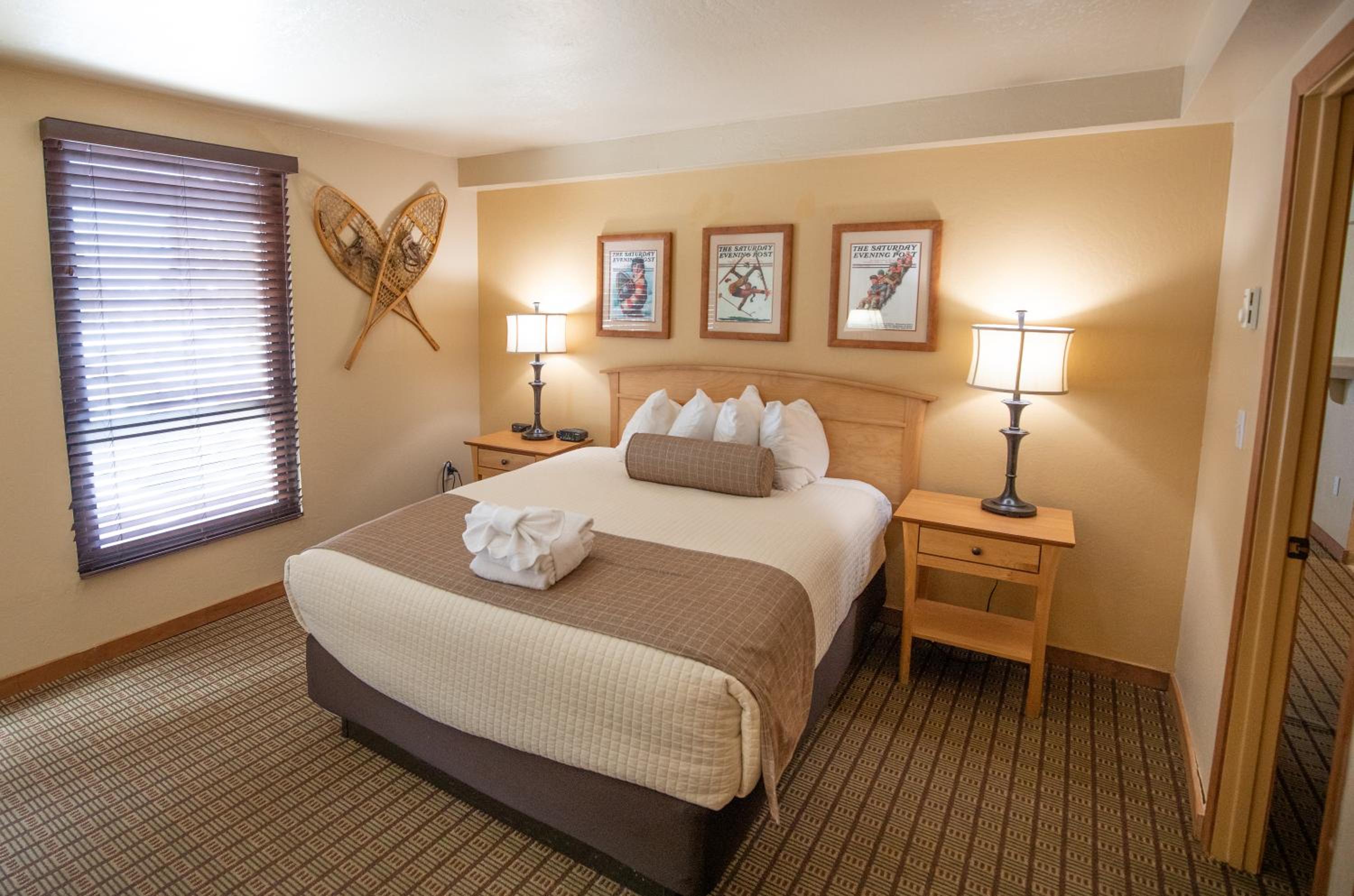 Kingsbury of Tahoe view 5