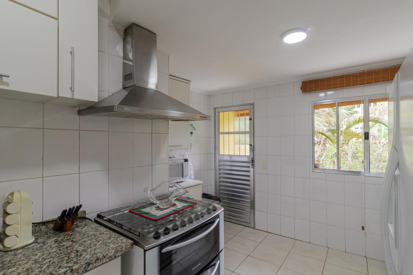 Casa de Campo com Piscina, Lareira e Churrasqueira