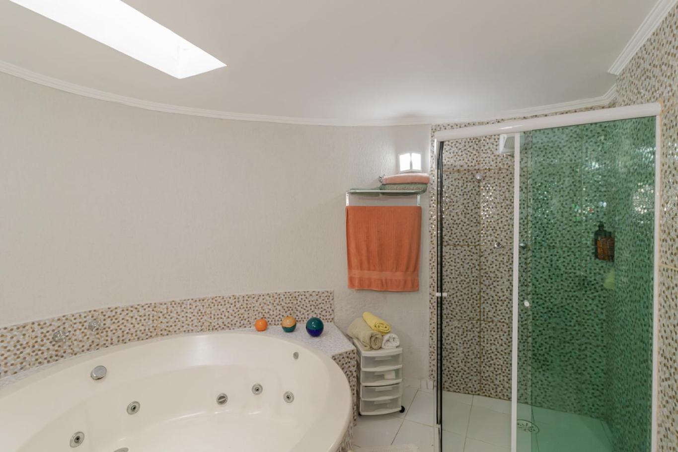 Casa de Campo com Piscina, Lareira e Churrasqueira