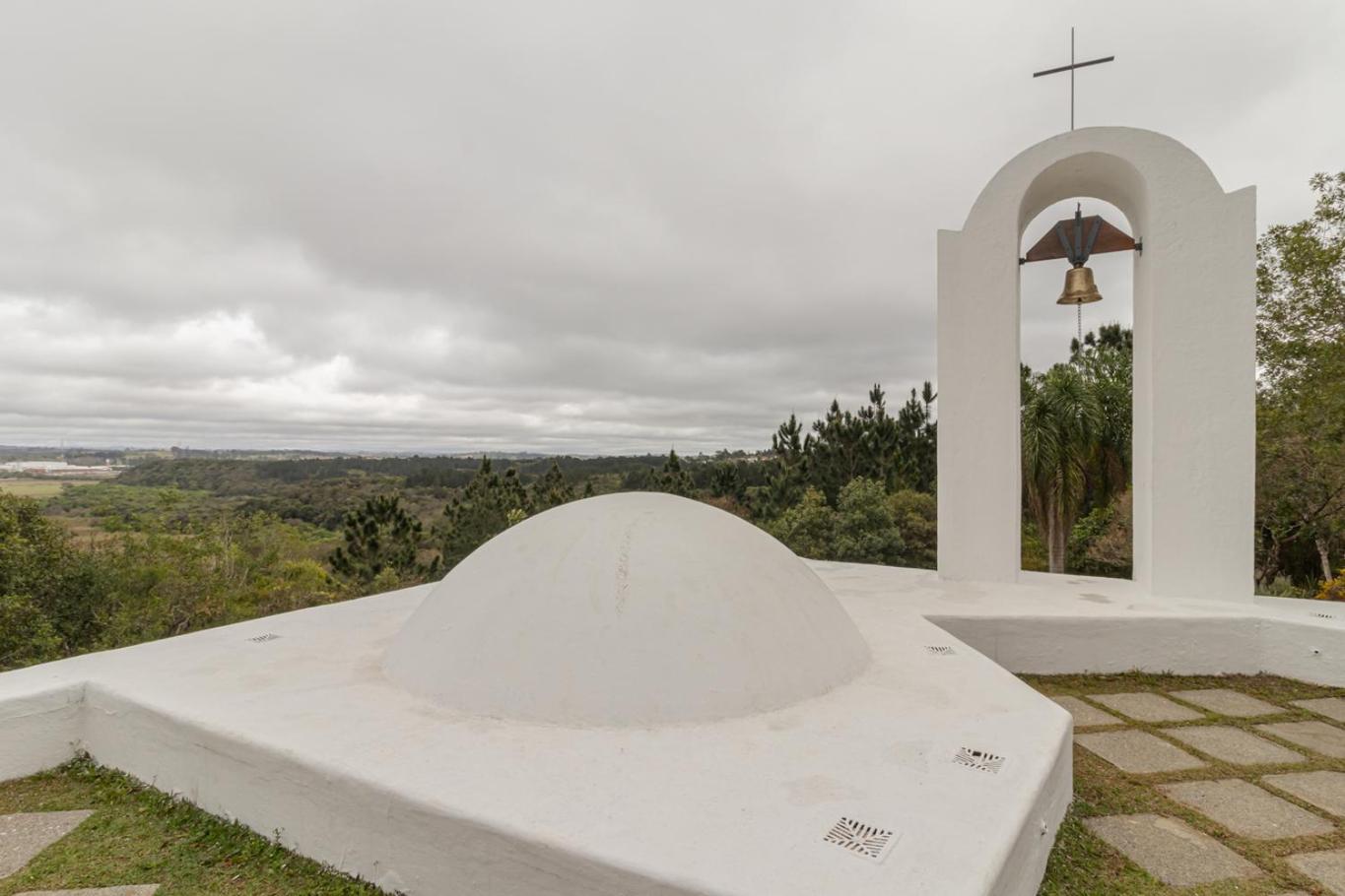 Casa de Campo com Piscina, Lareira e Churrasqueira