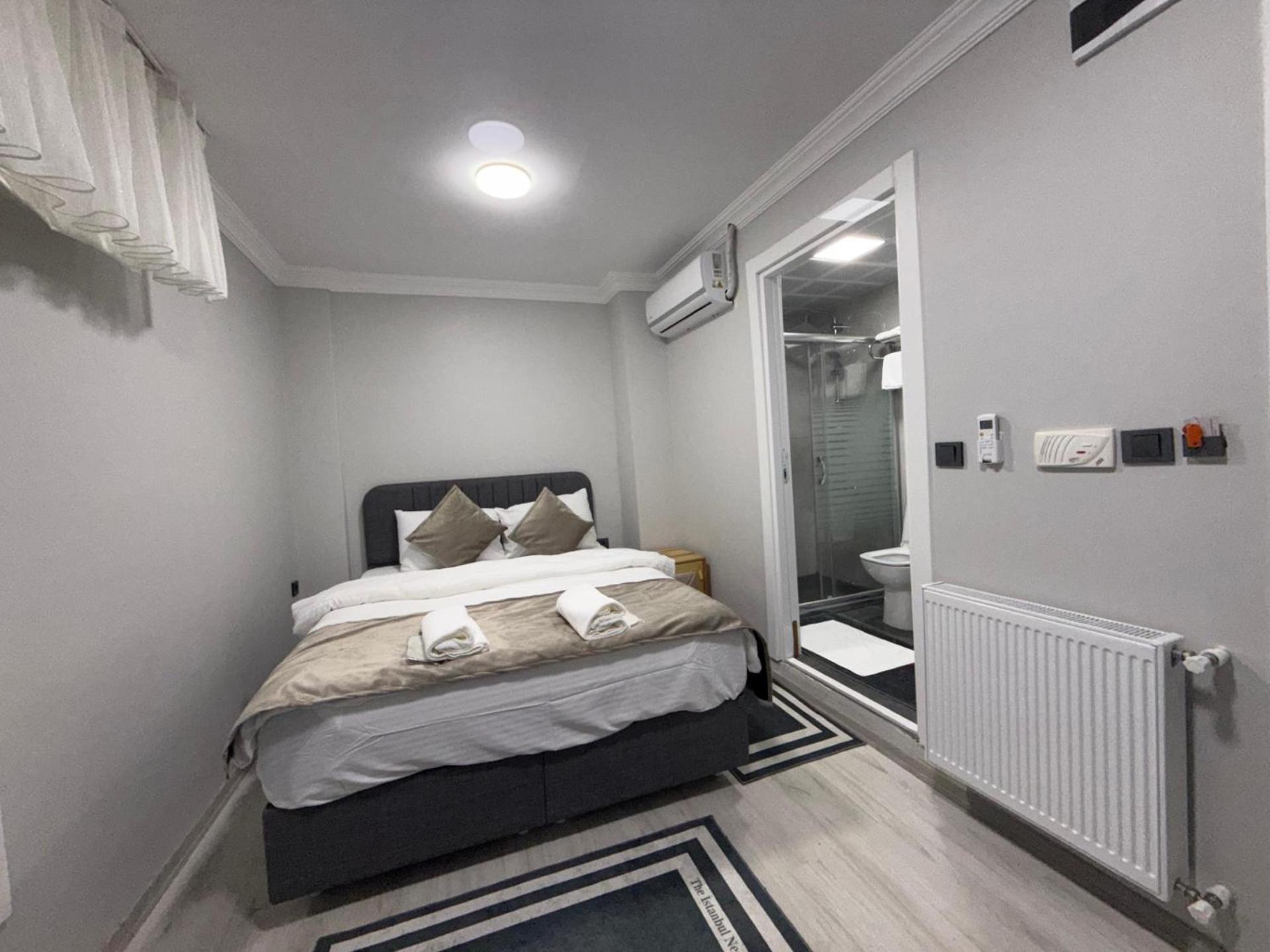 İstanbul Nest