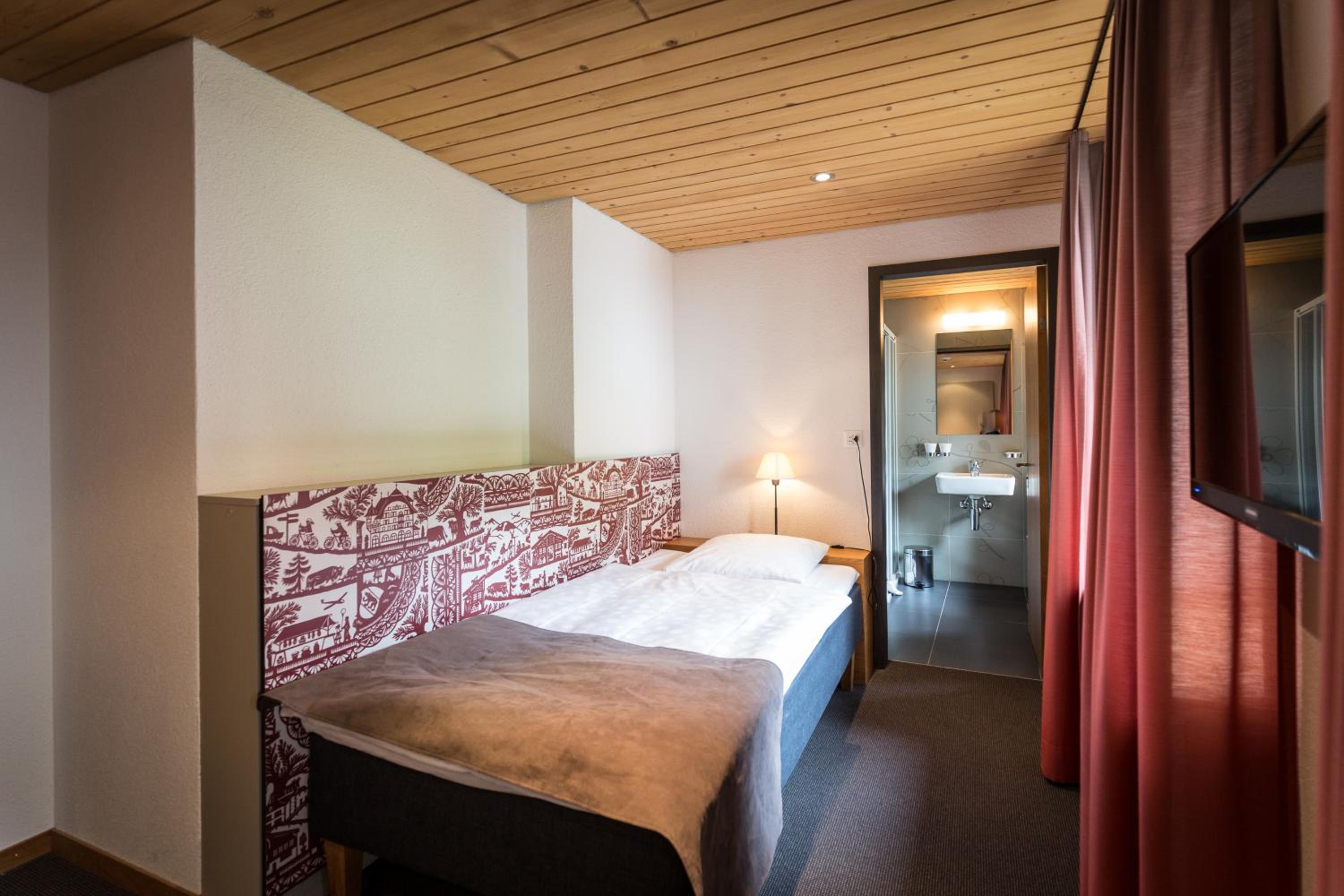 Hotel Landhaus