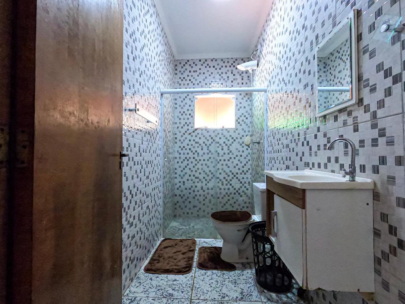 Casa c Piscina e Churrasqueira na Represa de Avare
