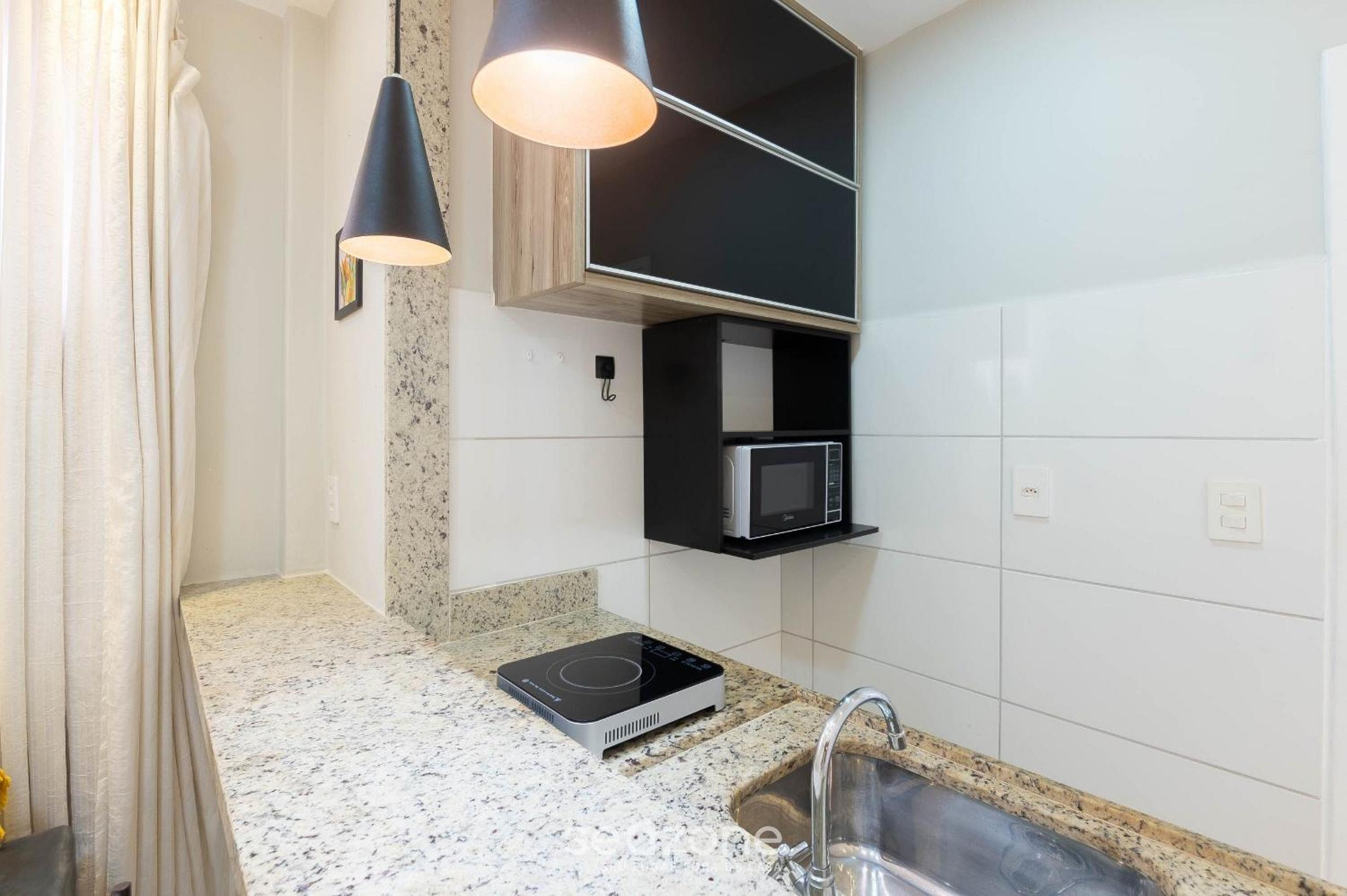 Apts 150m from the Beach in Guarapari - CEC