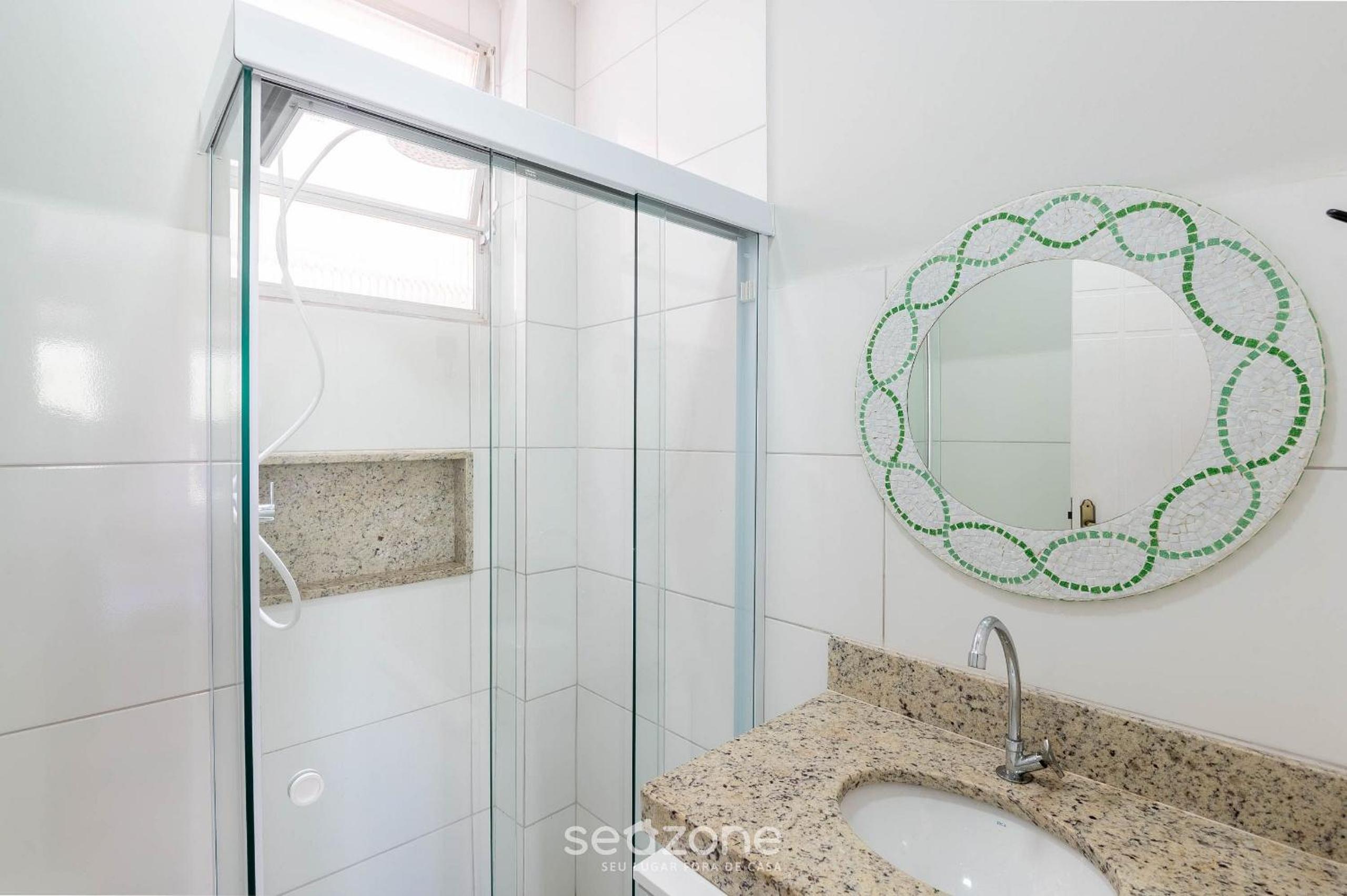 Apts 150m from the Beach in Guarapari - CEC