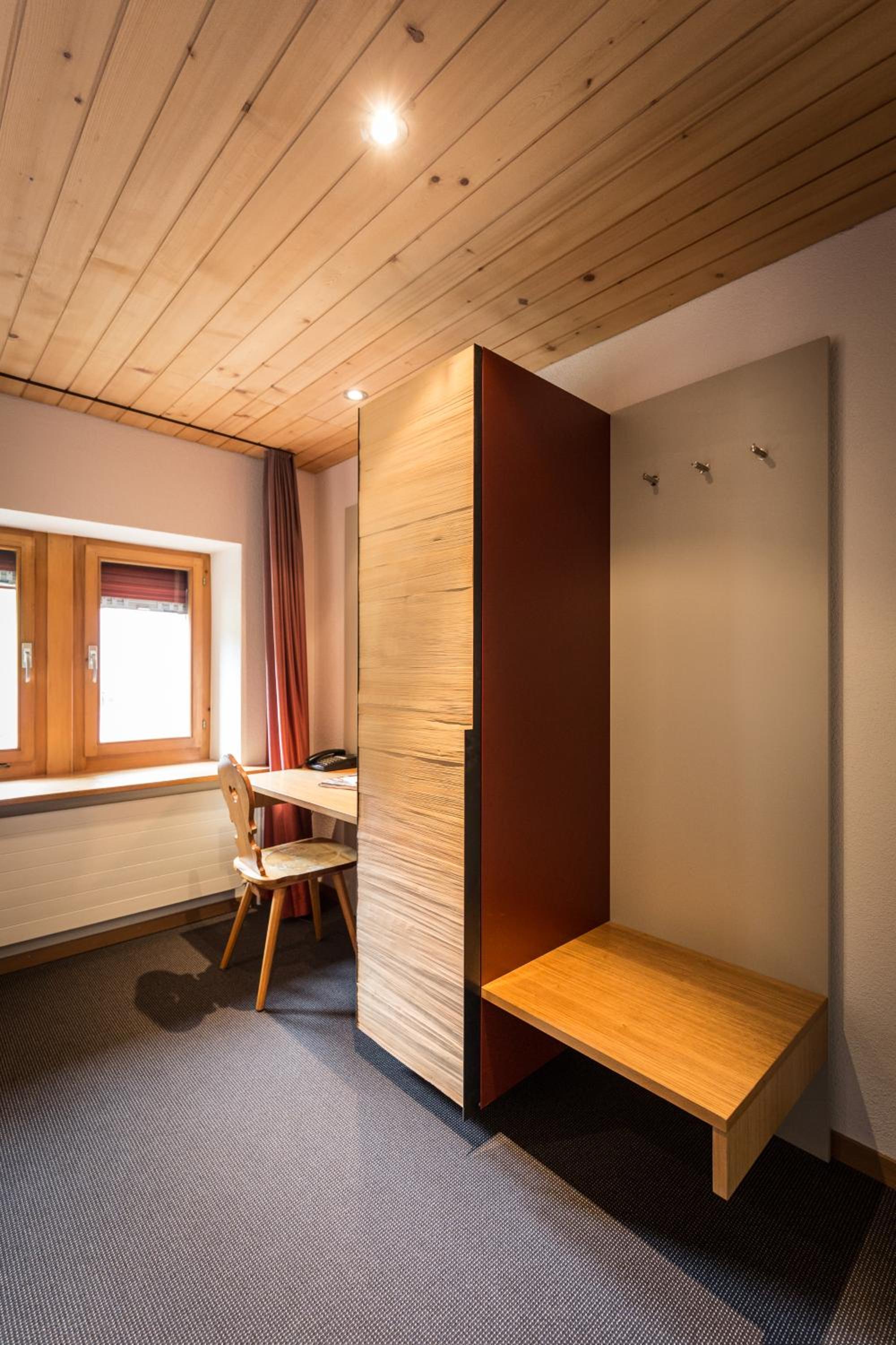 Hotel Landhaus