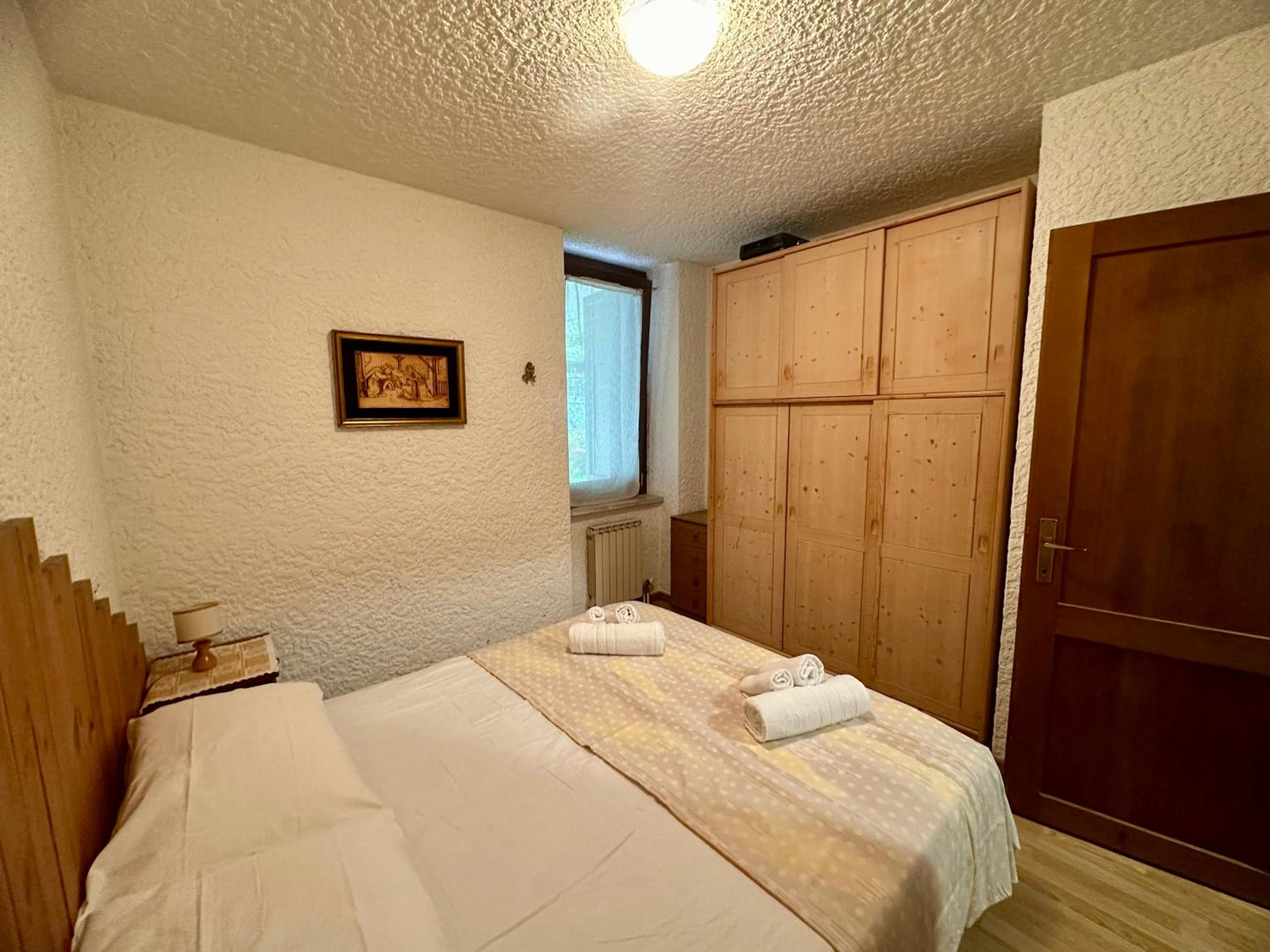 Dimaro-Folgarida Apartment