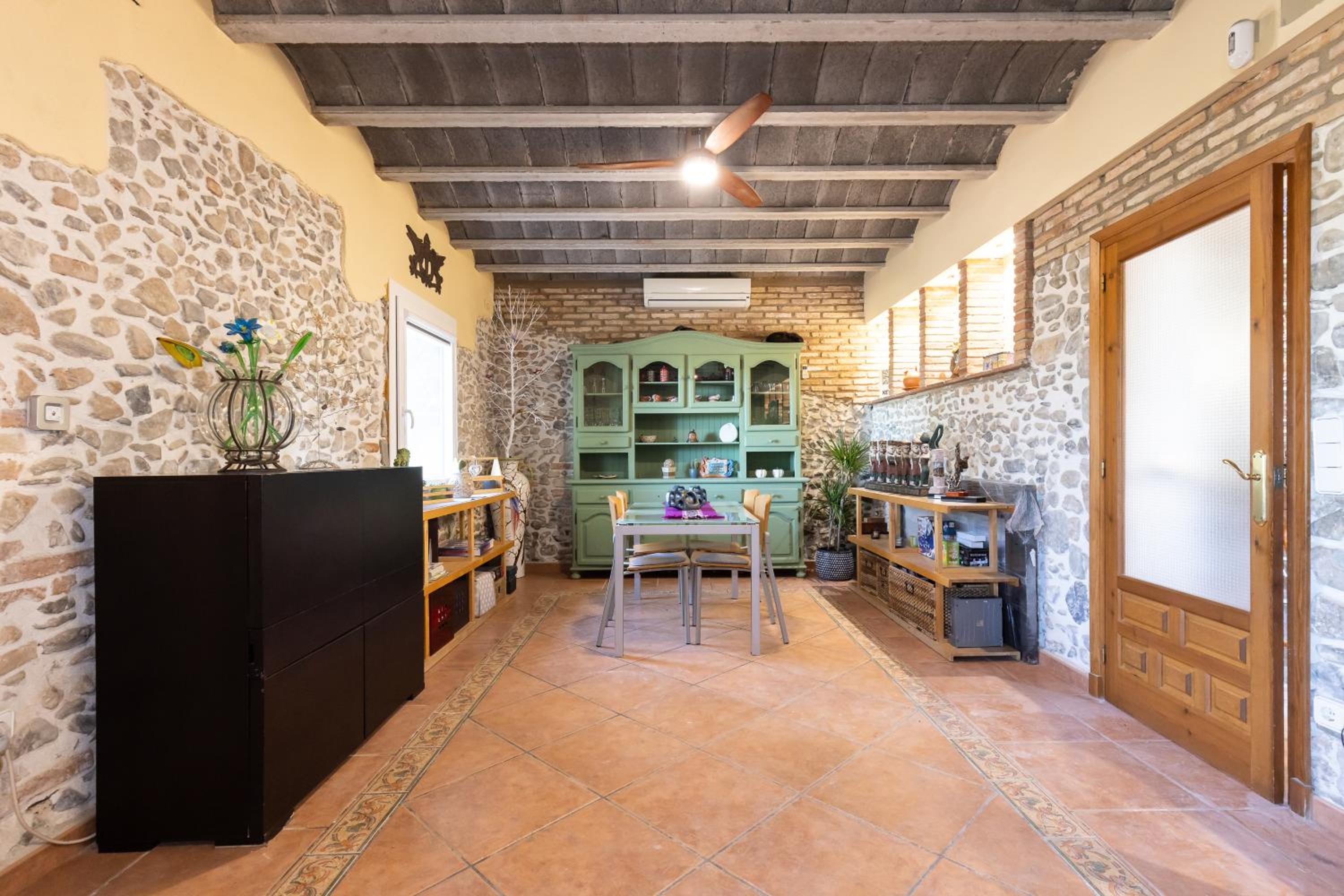 Casa Rural Mas ROTAVELLA