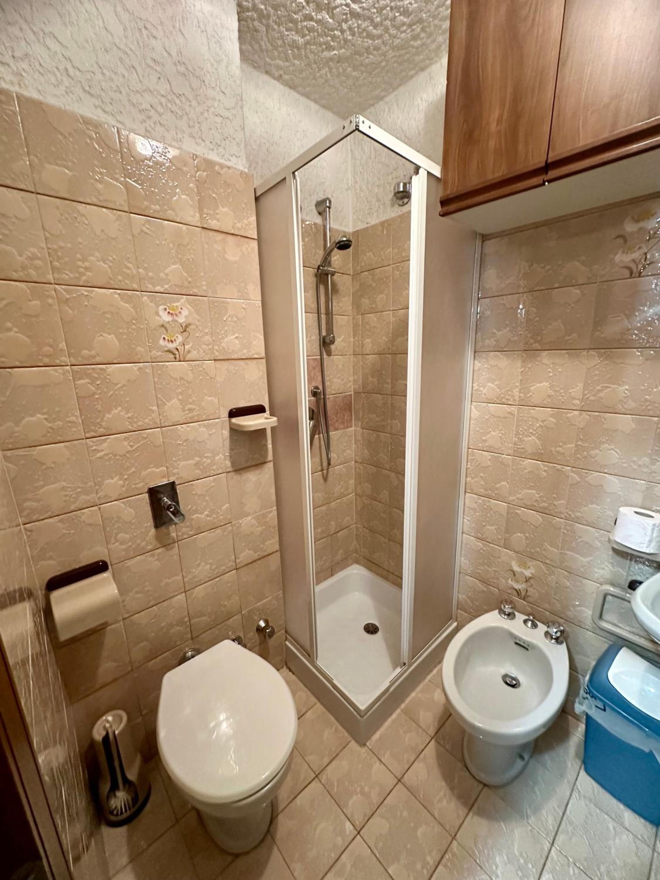 Dimaro-Folgarida Apartment
