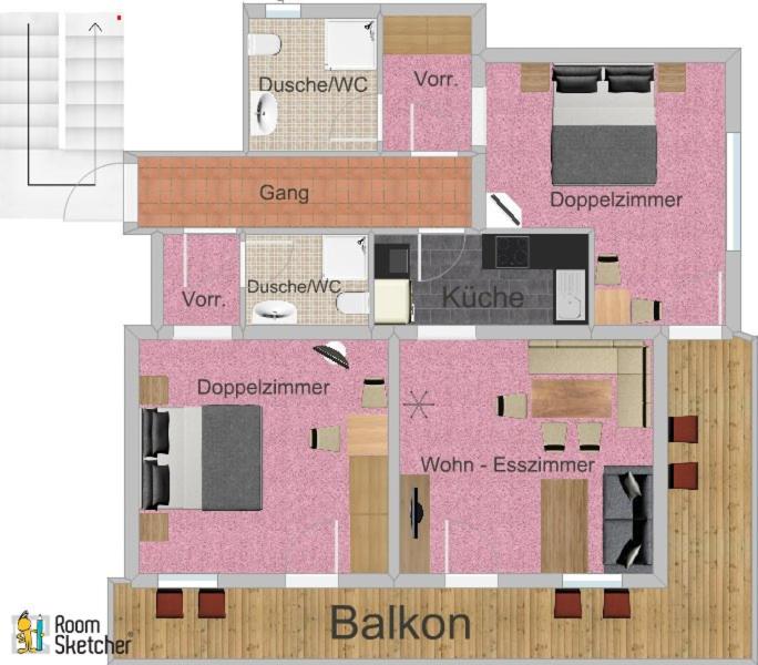 Haus Windegg