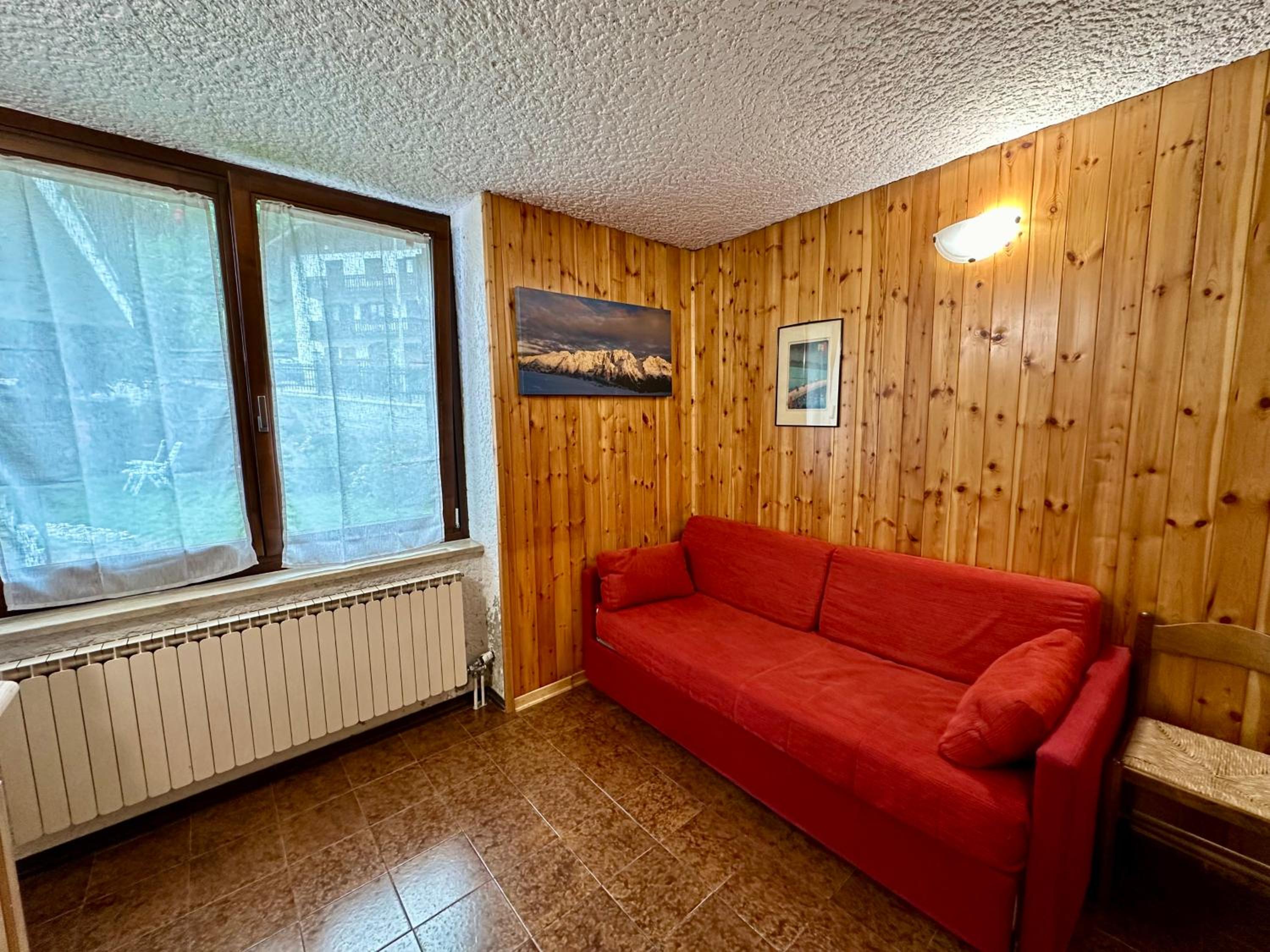 Dimaro-Folgarida Apartment