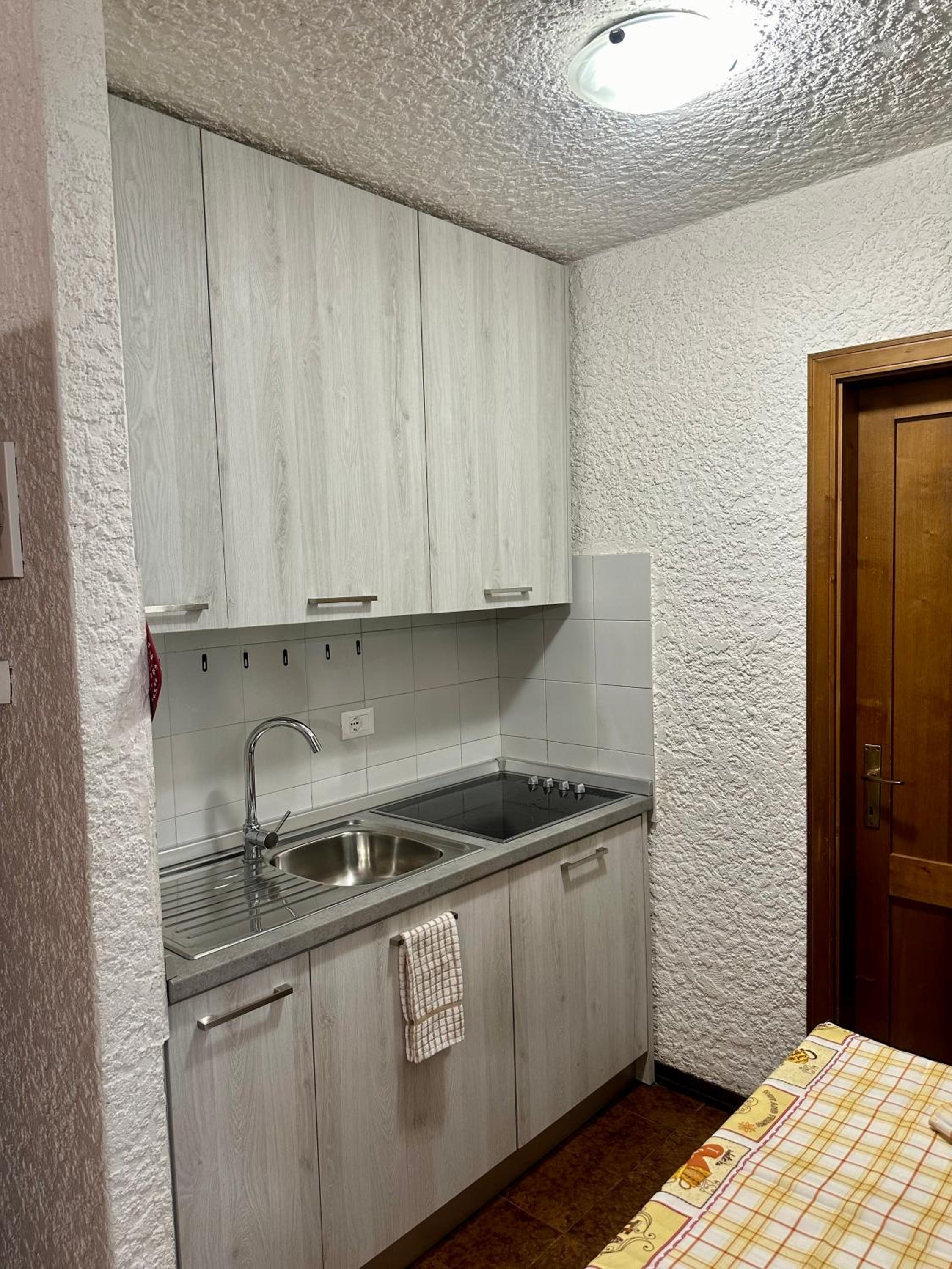Dimaro-Folgarida Apartment