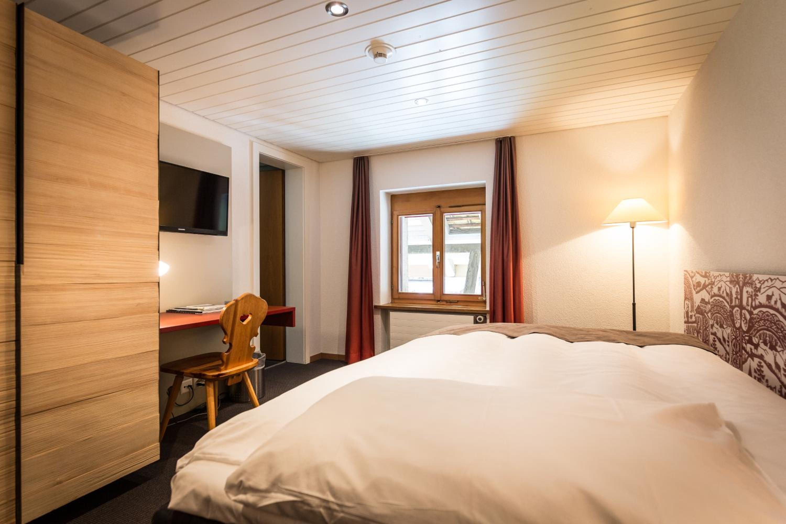 Hotel Landhaus