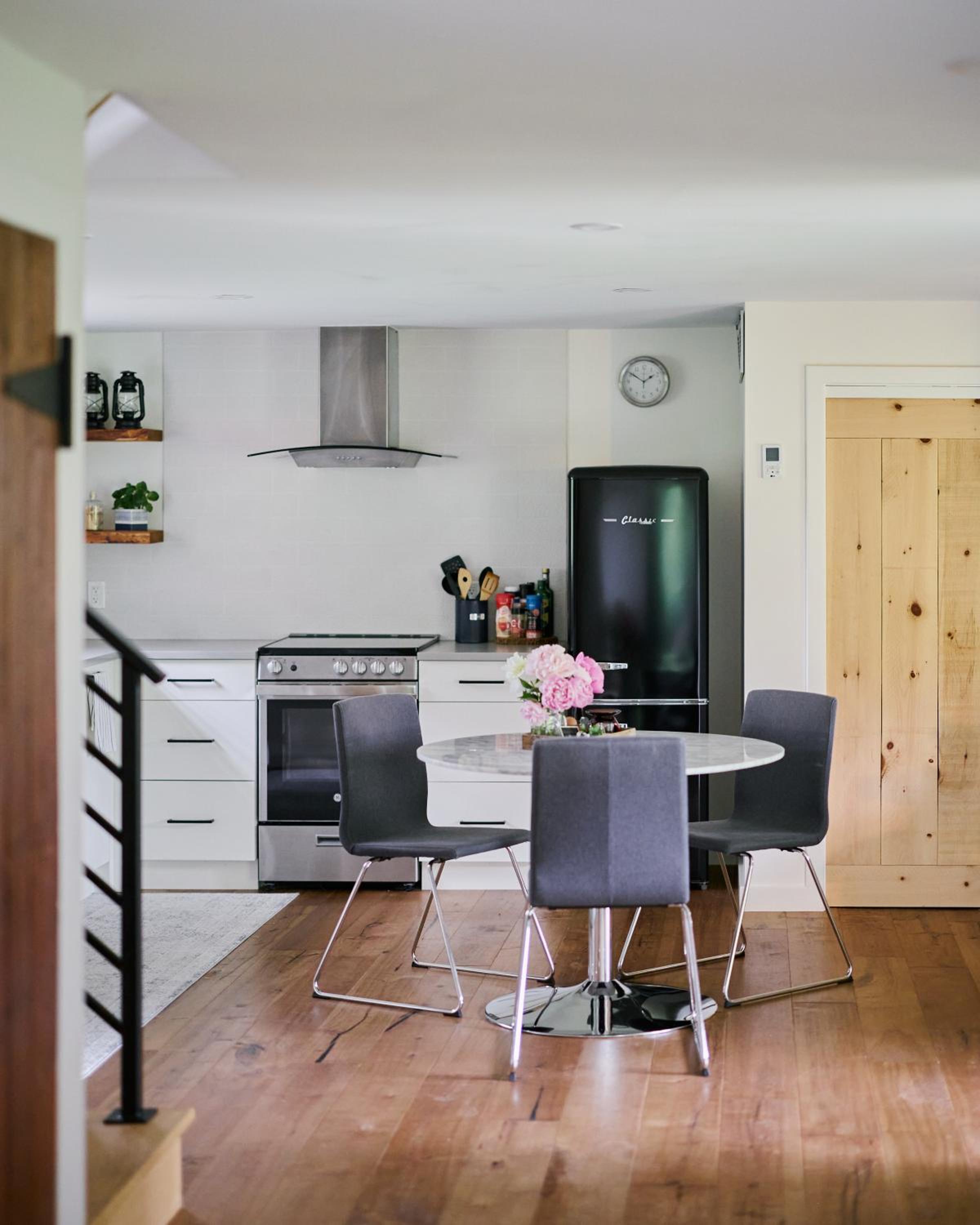 Inn The Orchard, Modern Cottage, private Hot Tub