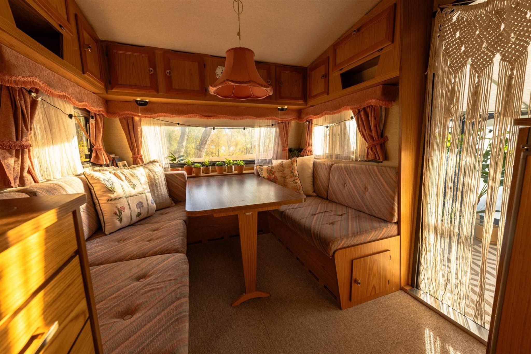 EIRA Glamping - Romantic, Ocean View, Fire Pit