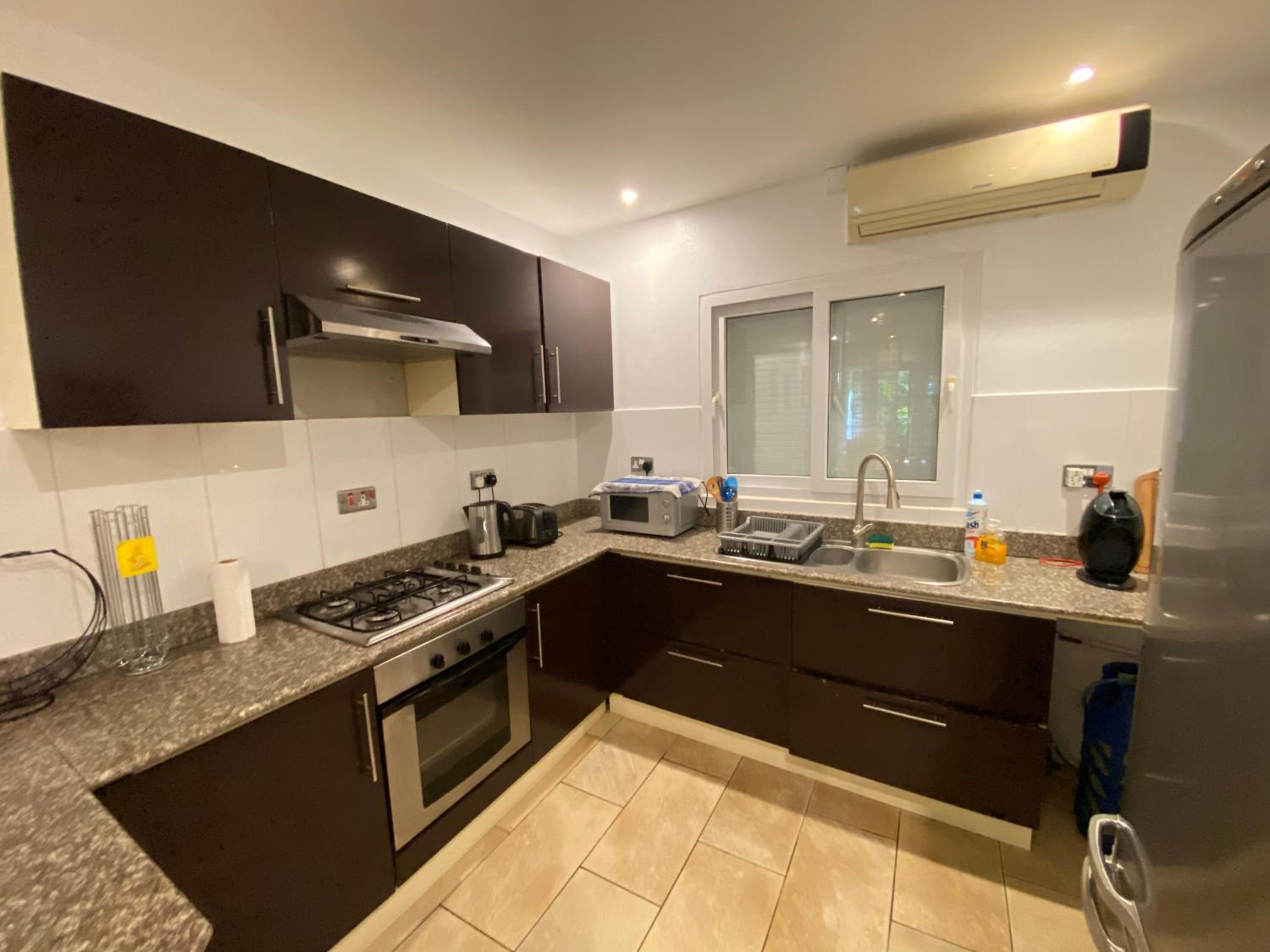 Waterside Complex - Beachfront Villa in Grand Baie