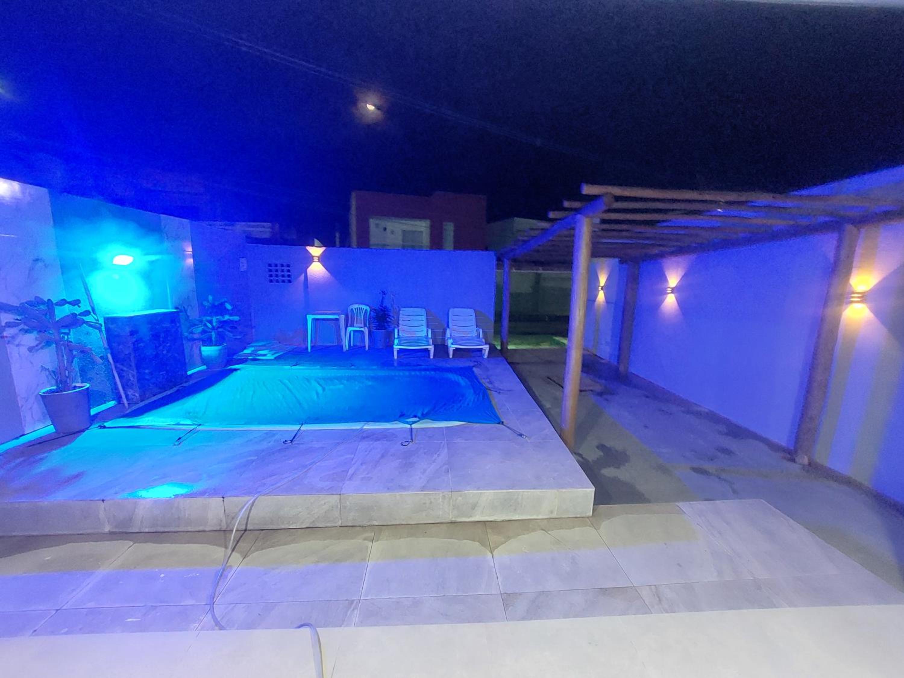 Casa de Arembepe