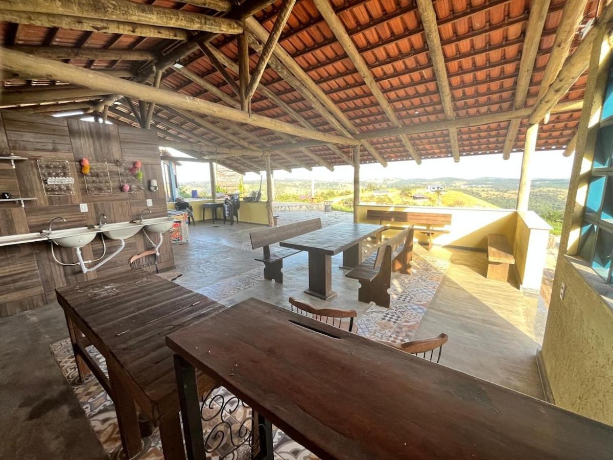 Solar Serra das Piteiras - Paivas - Pará de Minas, Minas Gerais