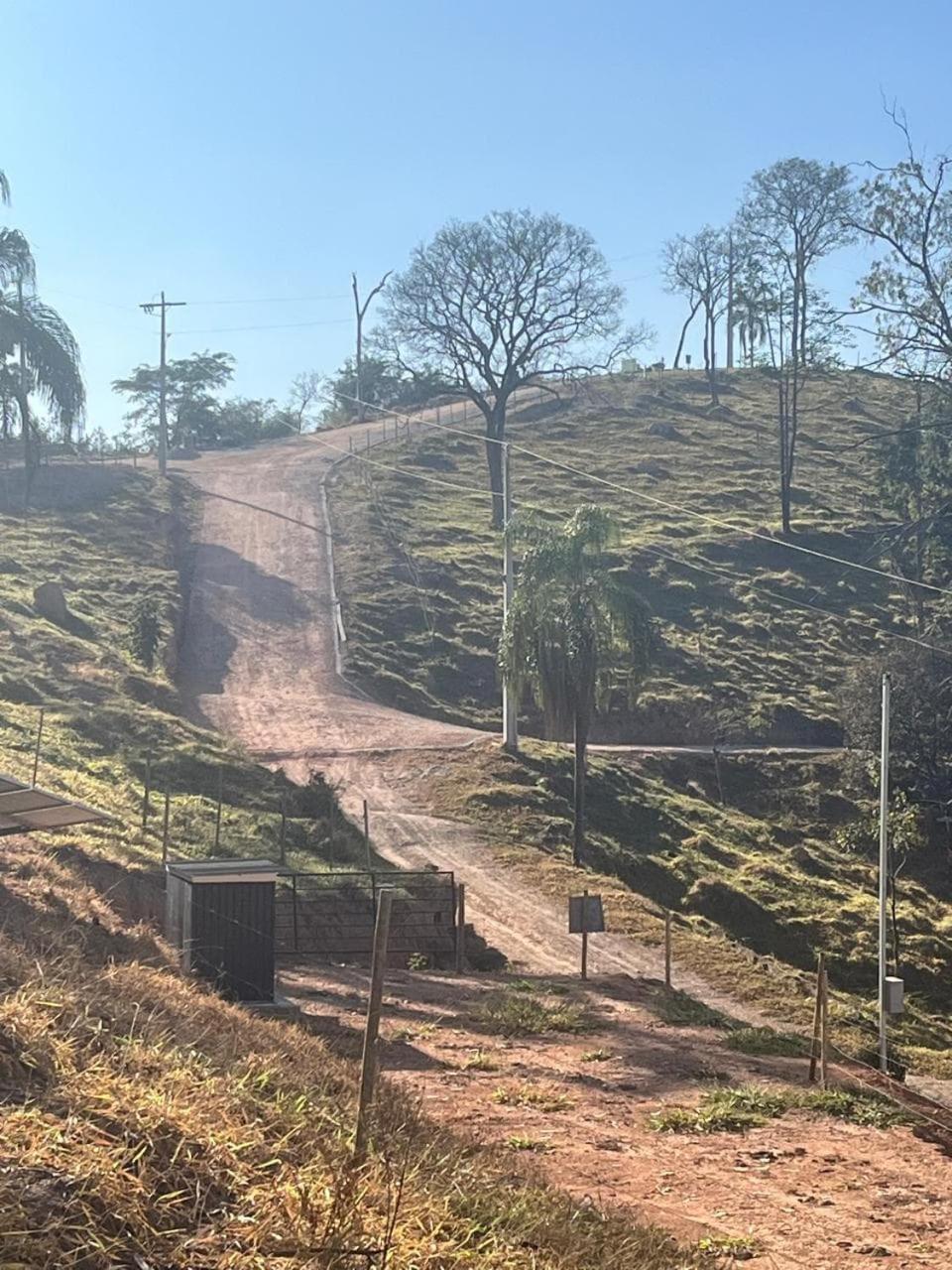 Solar Serra das Piteiras - Paivas - Pará de Minas, Minas Gerais