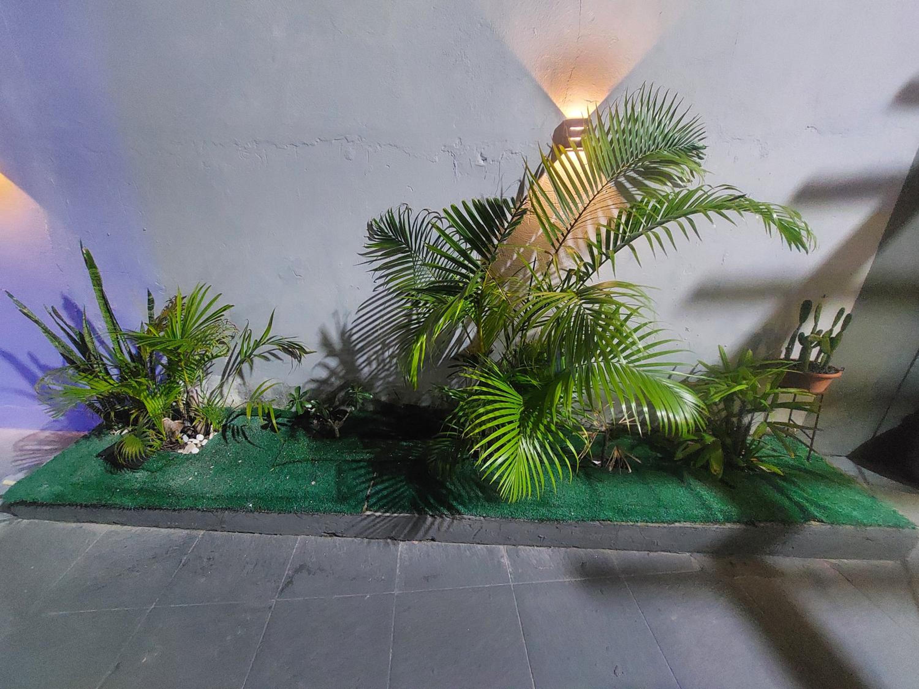 Casa de Arembepe
