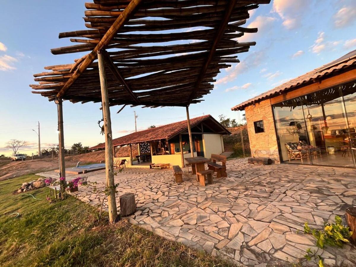 Solar Serra das Piteiras - Paivas - Pará de Minas, Minas Gerais