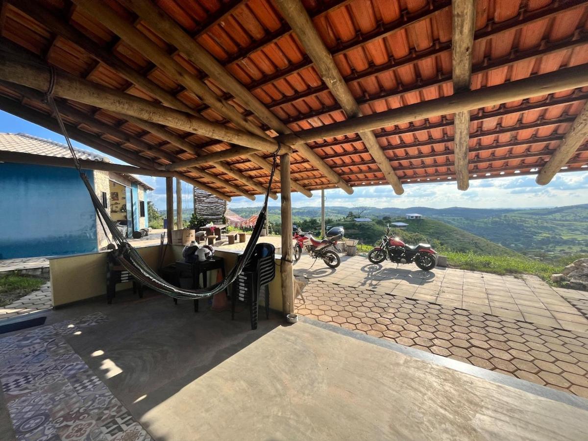 Solar Serra das Piteiras - Paivas - Pará de Minas, Minas Gerais