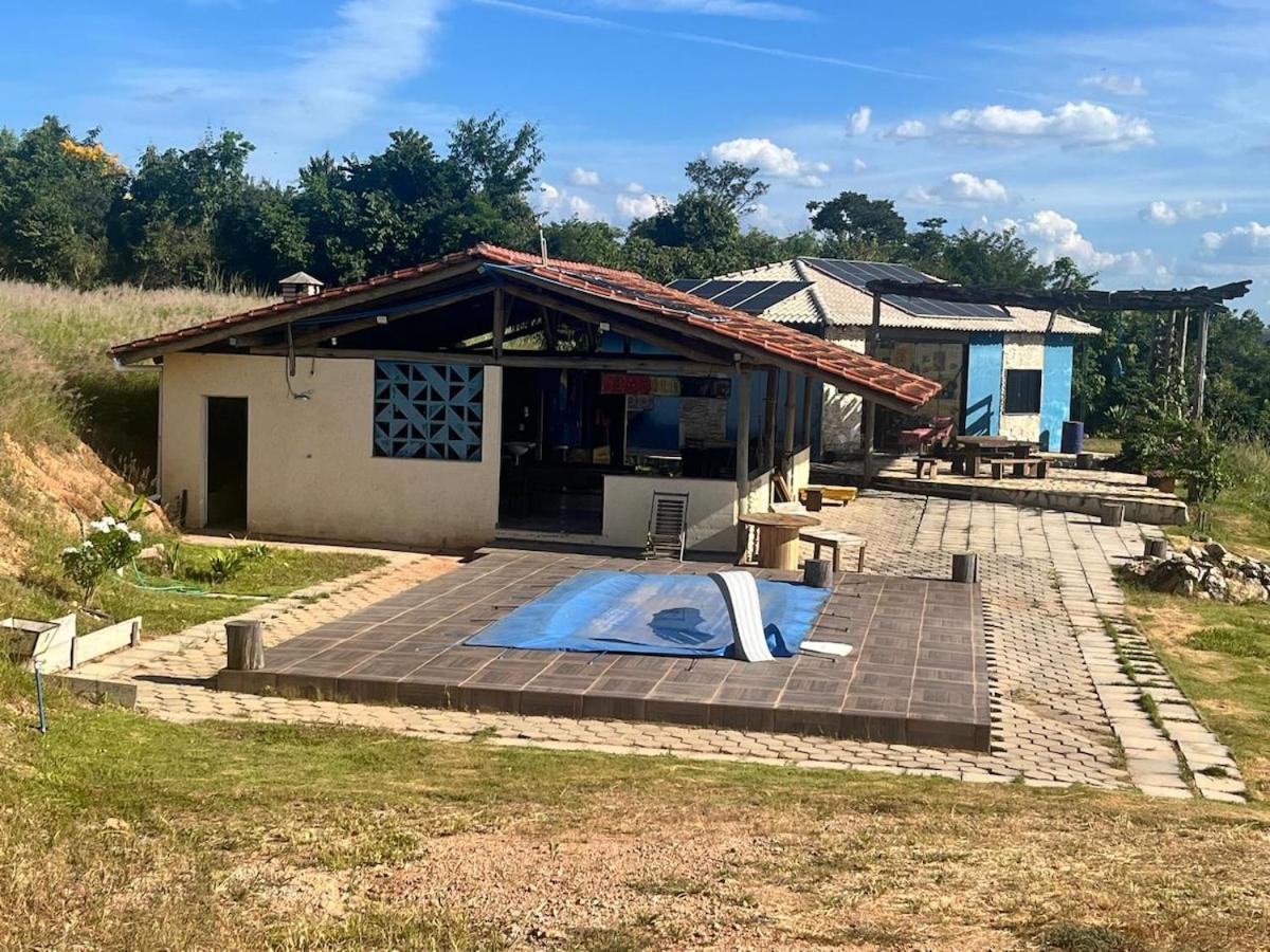 Solar Serra das Piteiras - Paivas - Pará de Minas, Minas Gerais