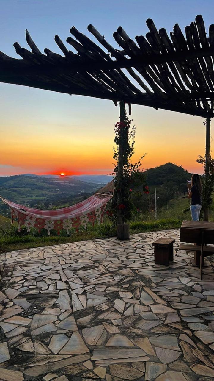 Solar Serra das Piteiras - Paivas - Pará de Minas, Minas Gerais