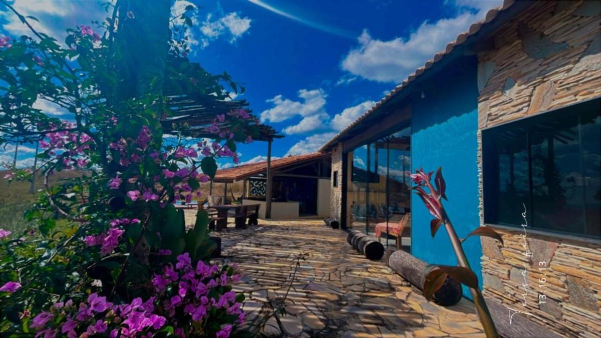 Solar Serra das Piteiras - Paivas - Pará de Minas, Minas Gerais