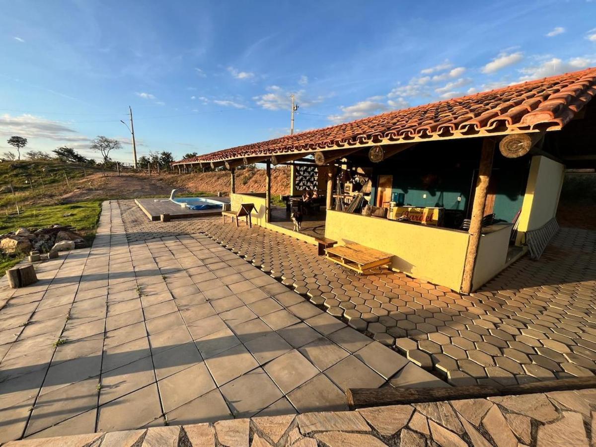 Solar Serra das Piteiras - Paivas - Pará de Minas, Minas Gerais