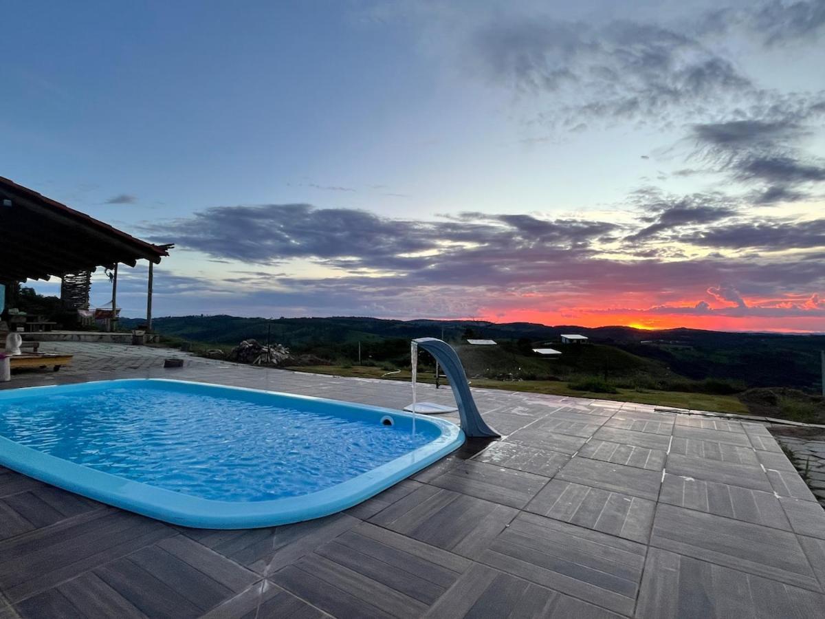 Solar Serra das Piteiras - Paivas - Pará de Minas, Minas Gerais