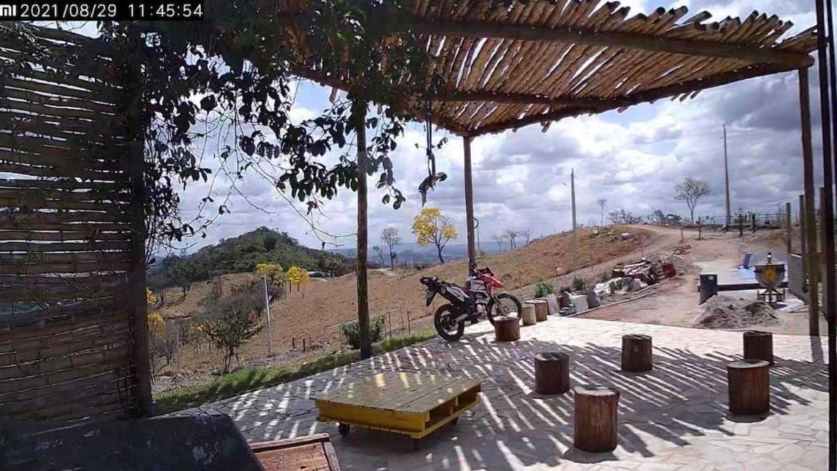 Solar Serra das Piteiras - Paivas - Pará de Minas, Minas Gerais