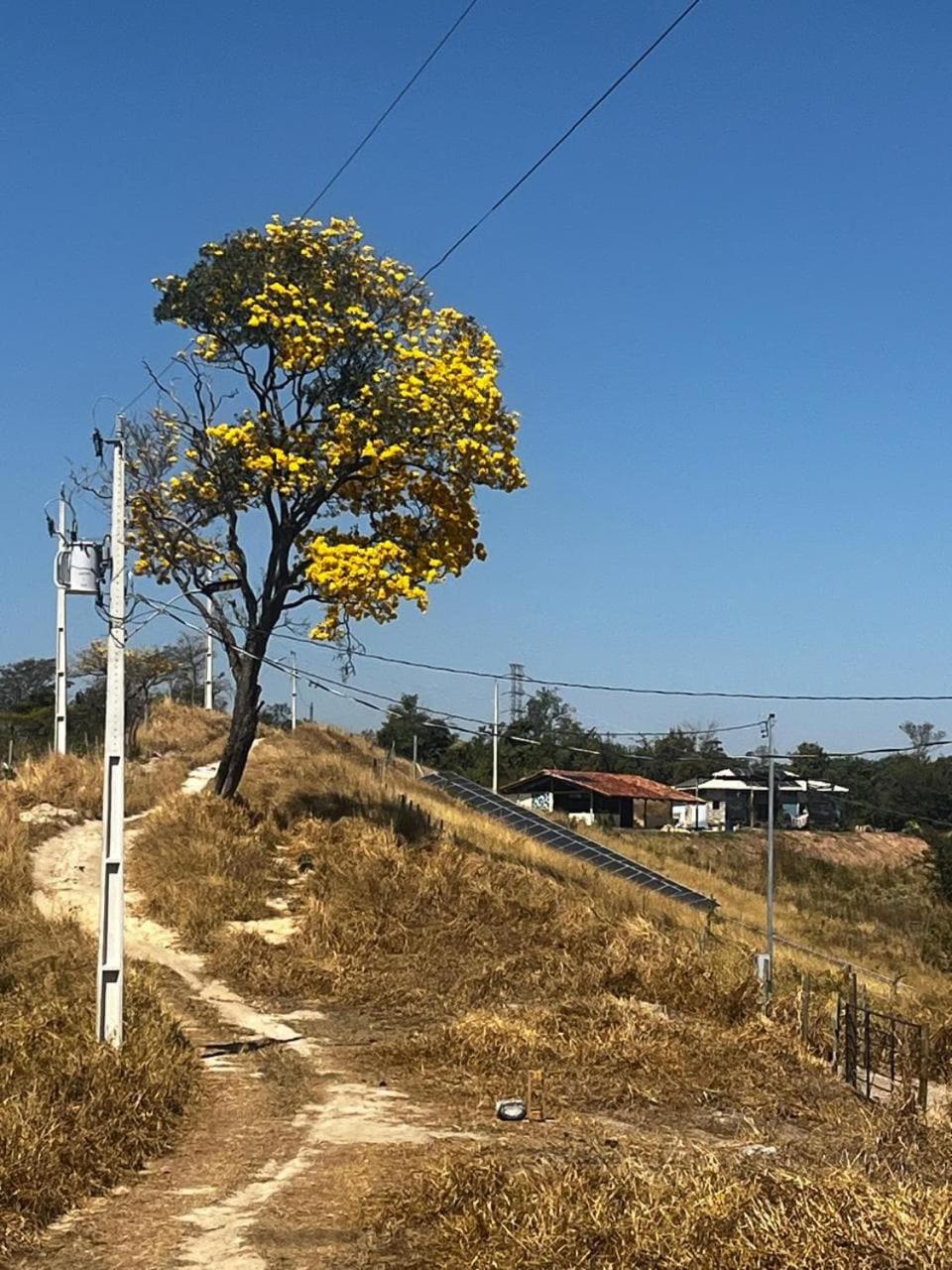 Solar Serra das Piteiras - Paivas - Pará de Minas, Minas Gerais