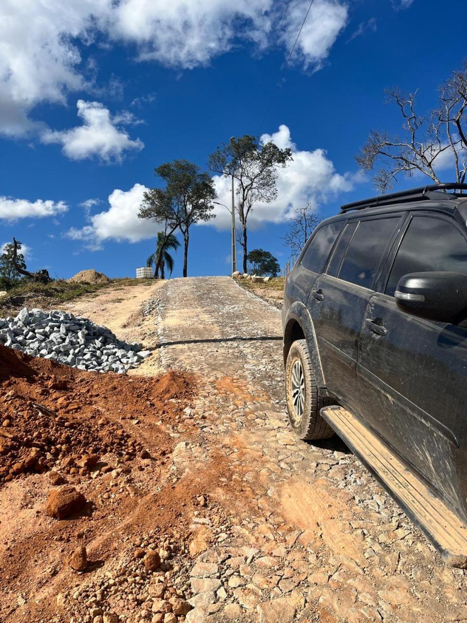 Solar Serra das Piteiras - Paivas - Pará de Minas, Minas Gerais