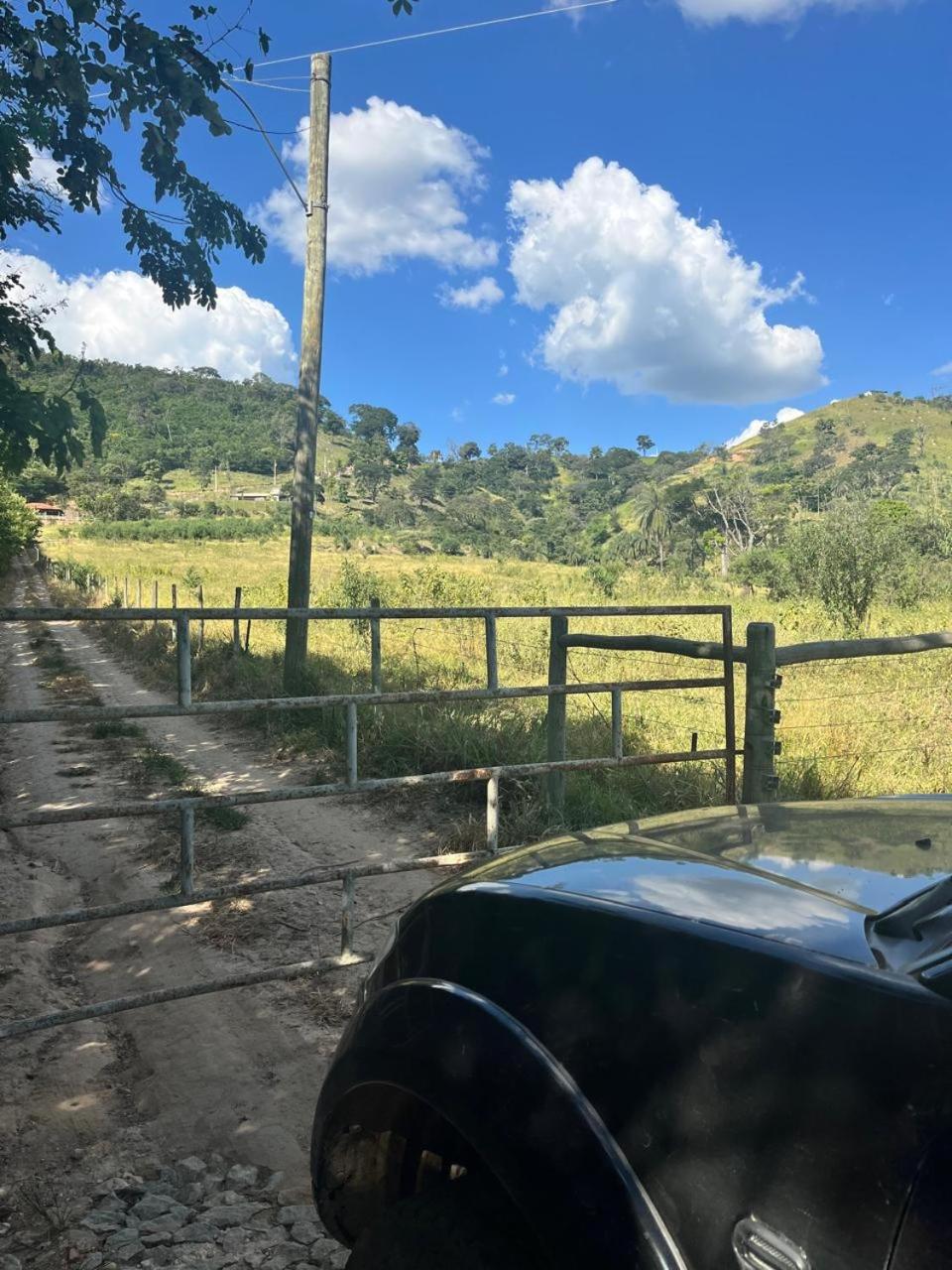 Solar Serra das Piteiras - Paivas - Pará de Minas, Minas Gerais