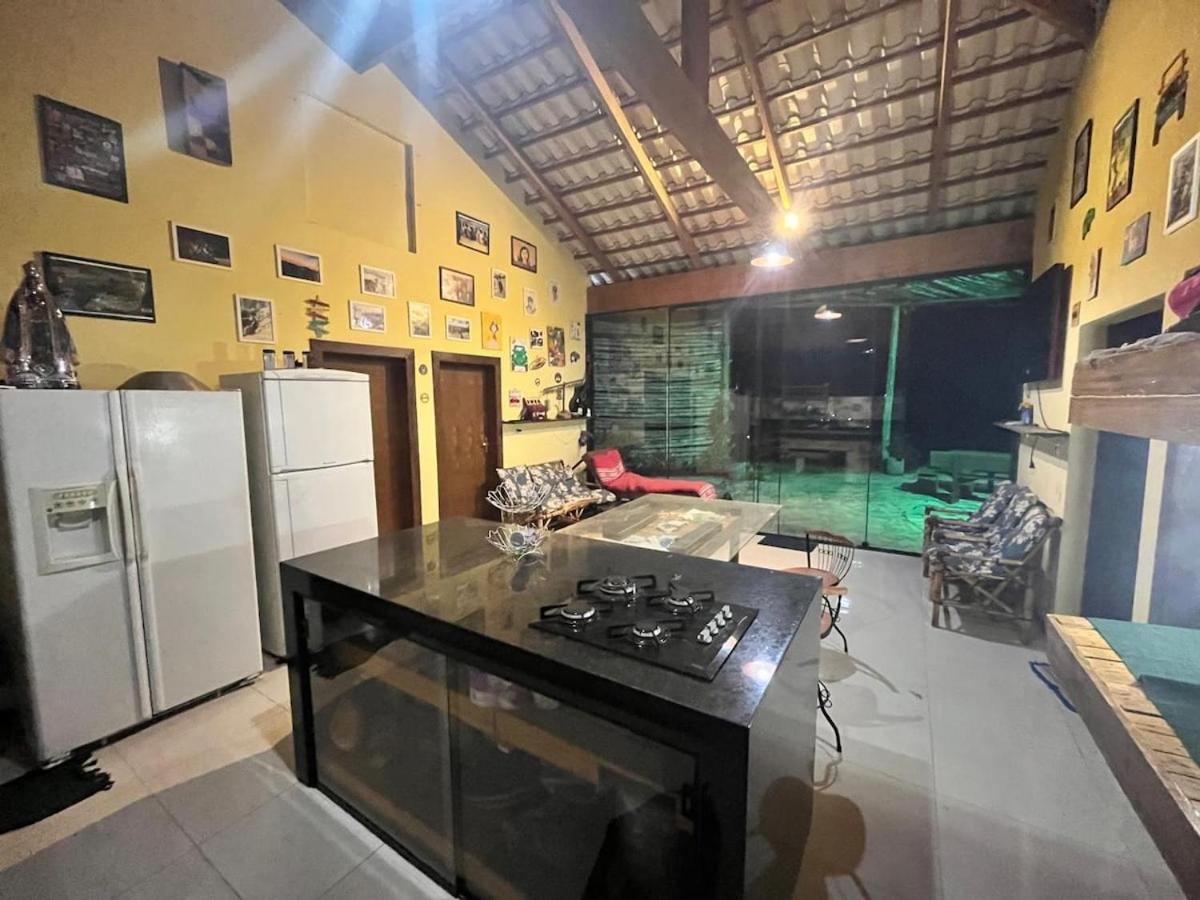 Solar Serra das Piteiras - Paivas - Pará de Minas, Minas Gerais