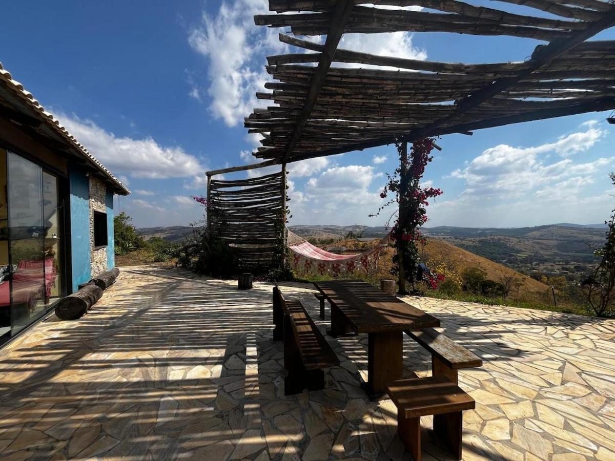 Solar Serra das Piteiras - Paivas - Pará de Minas, Minas Gerais