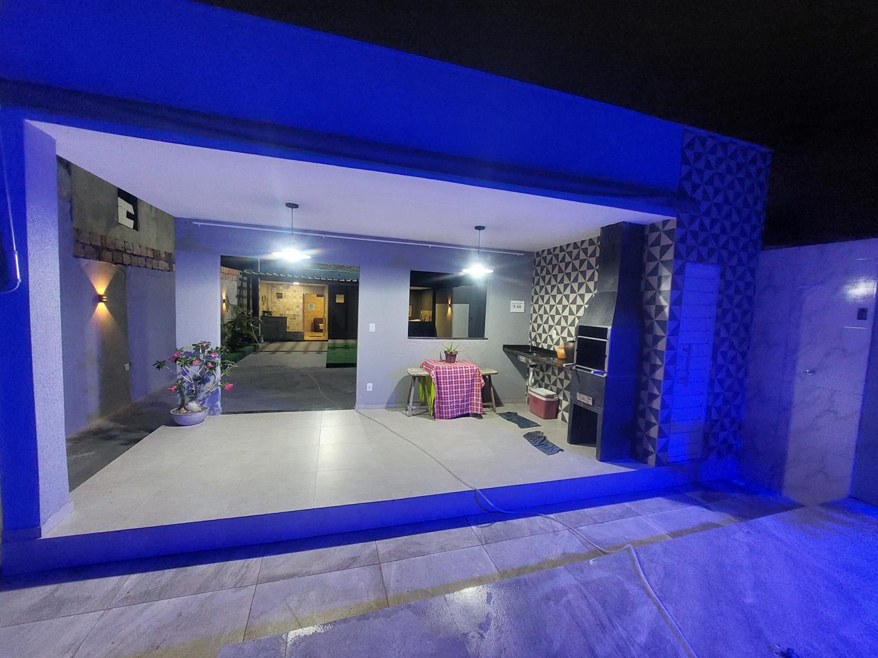 Casa de Arembepe